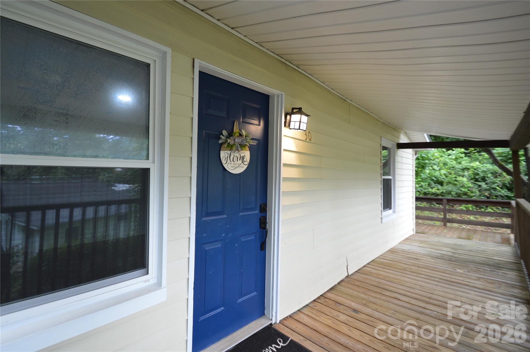 30 Porter Street — Tryon