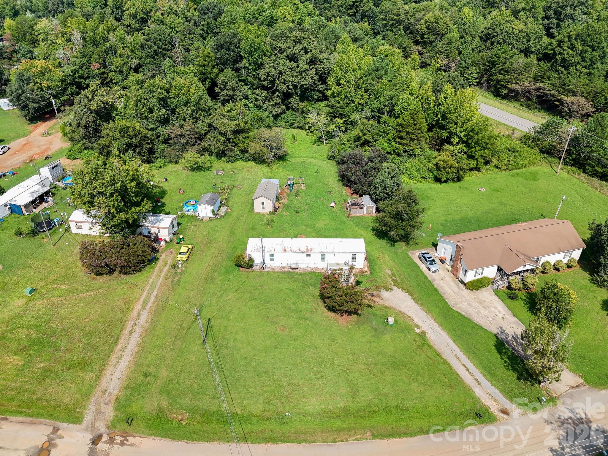 1433 Oakbrook Lane — Denver