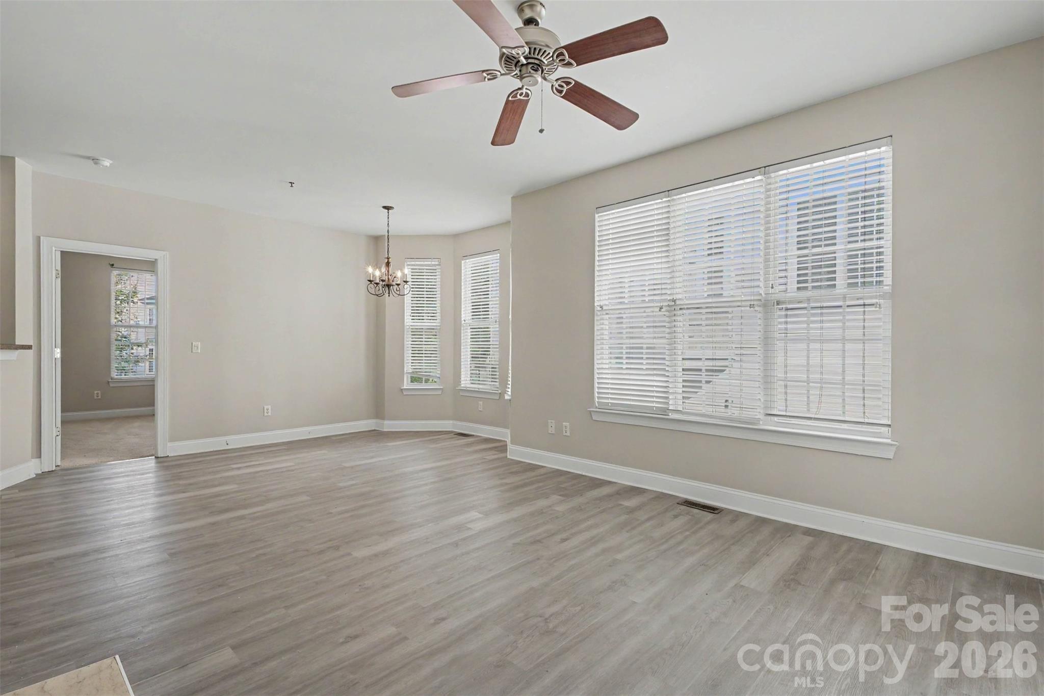 6858 Park Place Drive — Charlotte