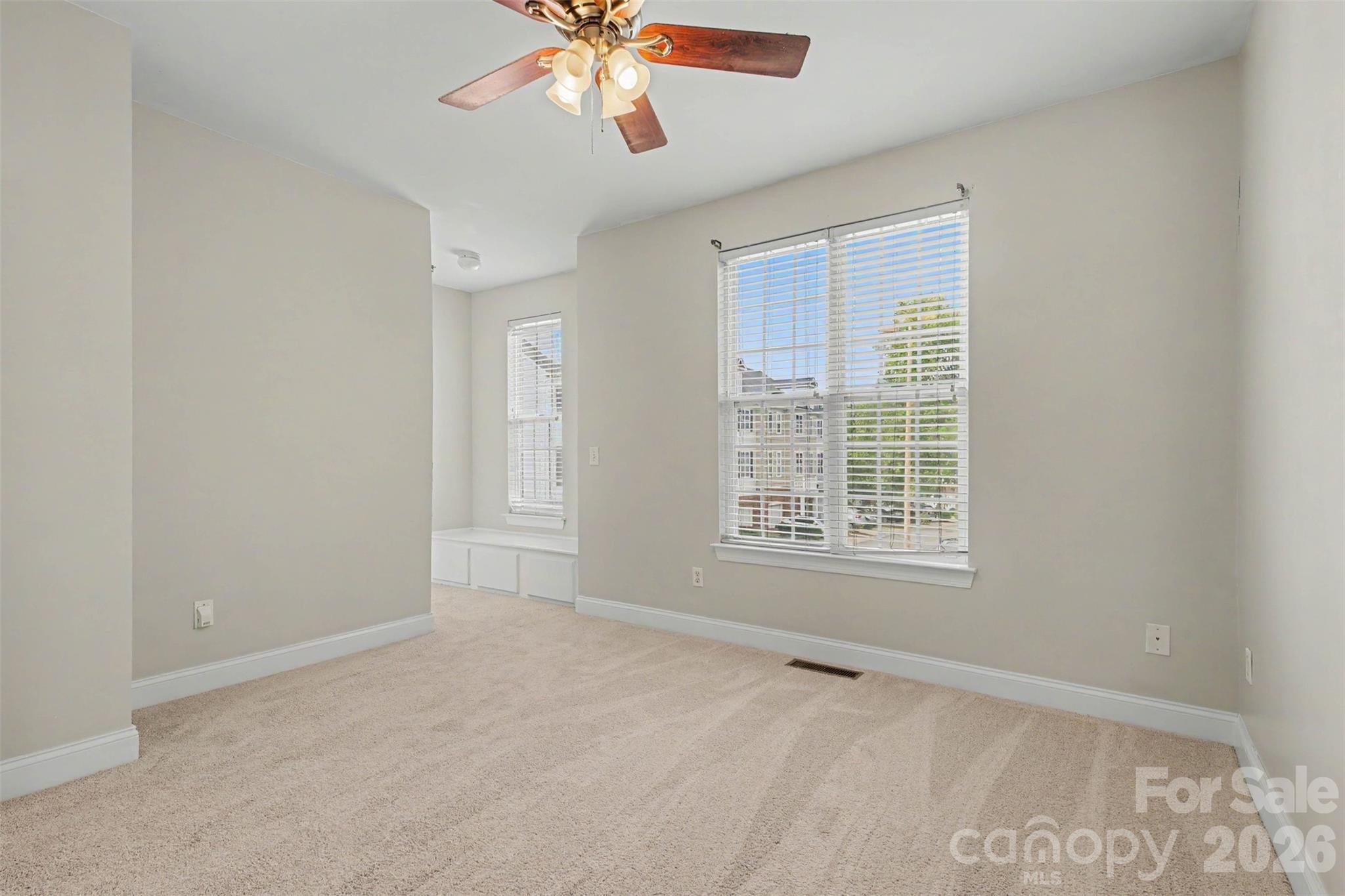 6858 Park Place Drive — Charlotte