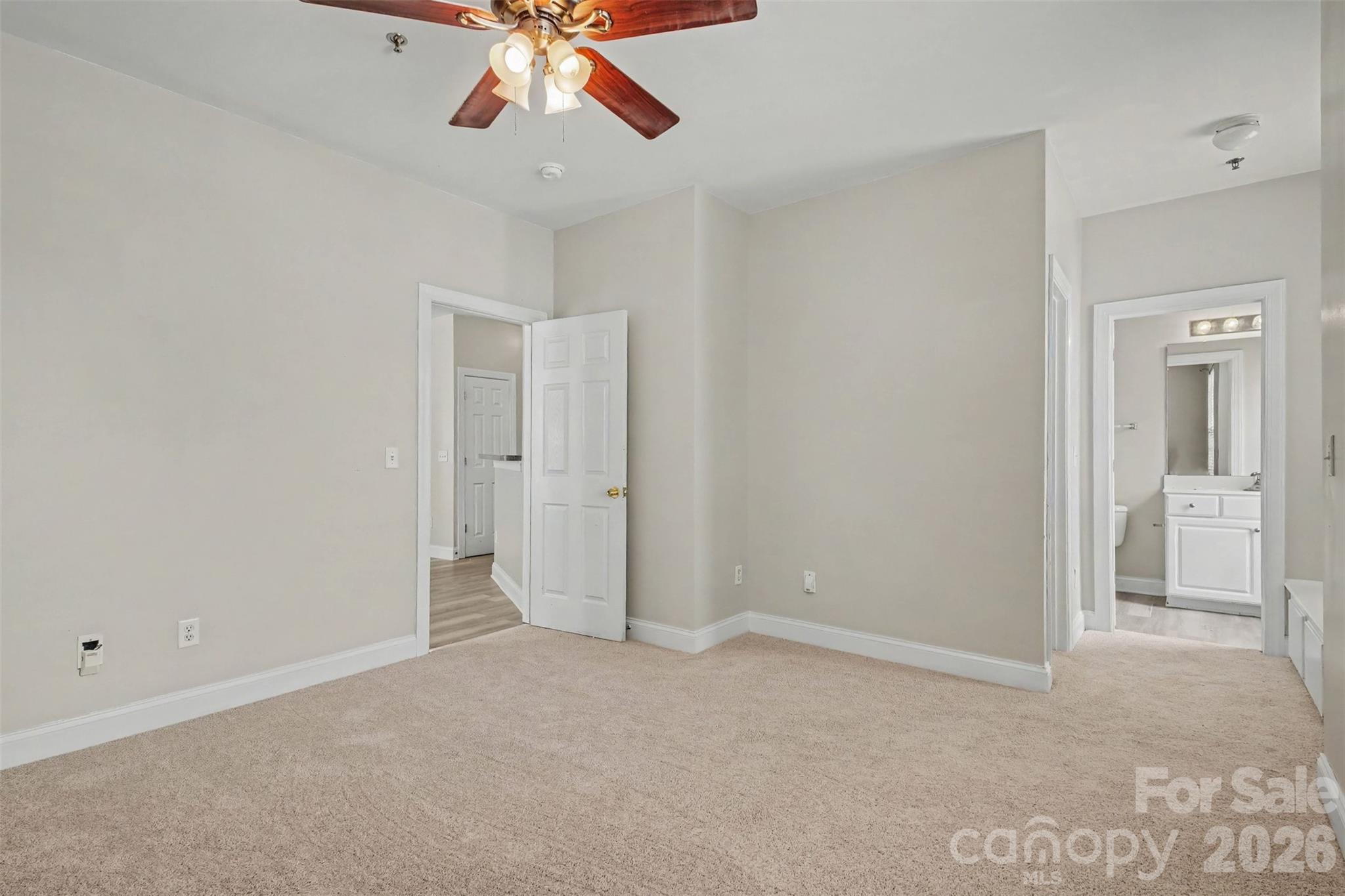 6858 Park Place Drive — Charlotte