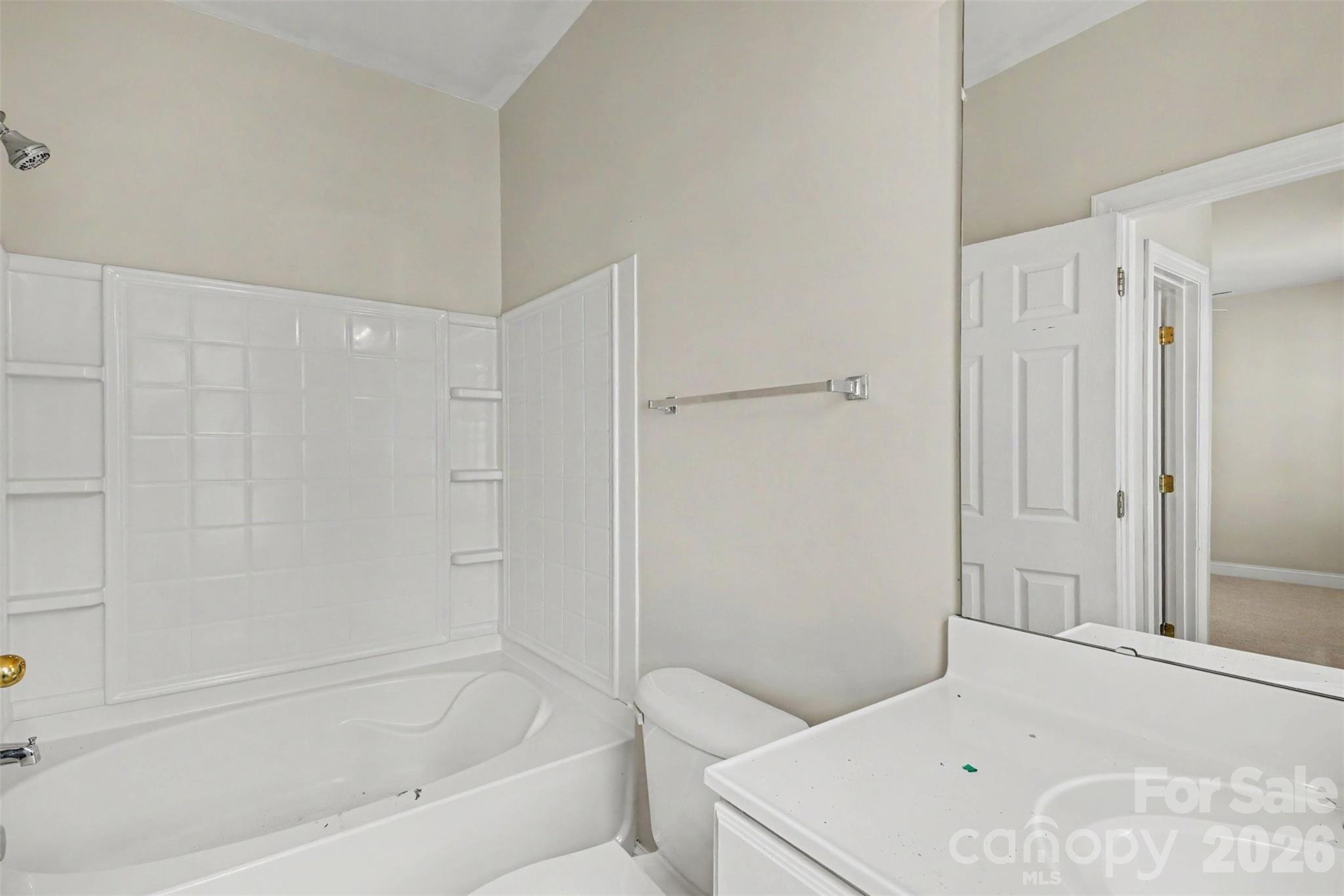 6858 Park Place Drive — Charlotte