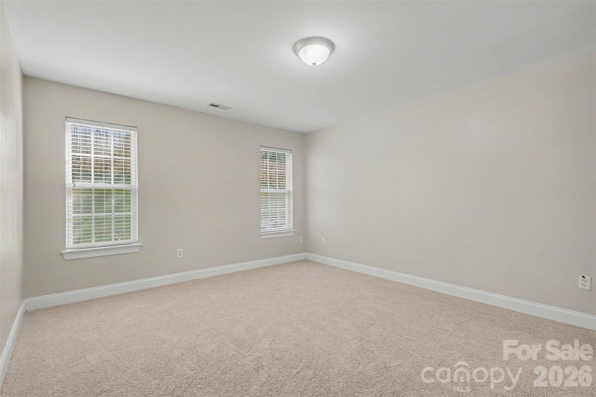 6858 Park Place Drive — Charlotte