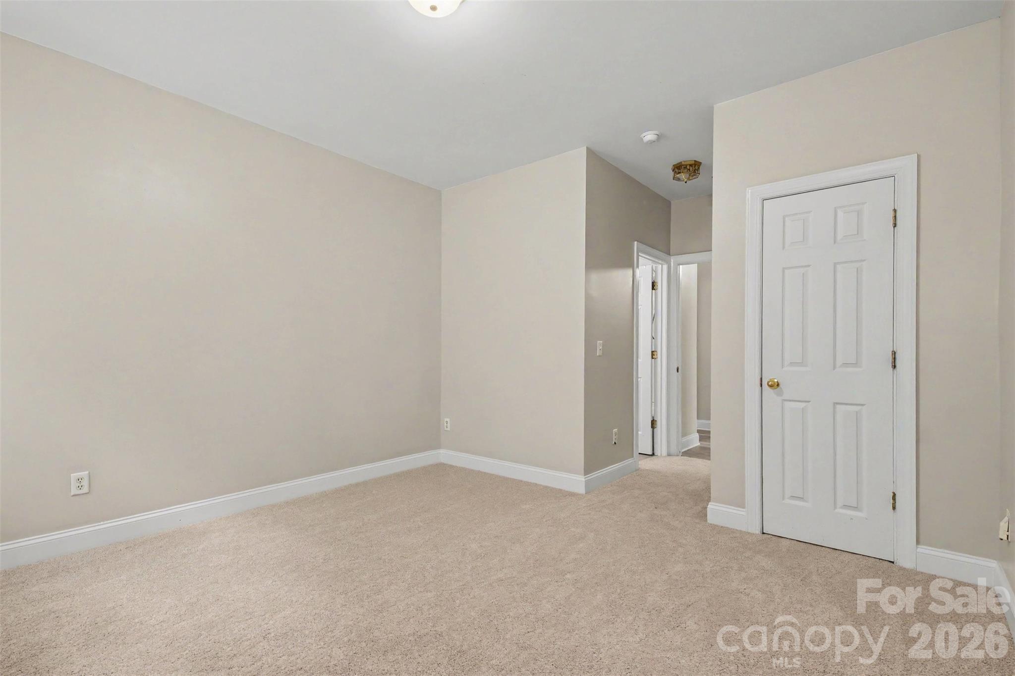 6858 Park Place Drive — Charlotte