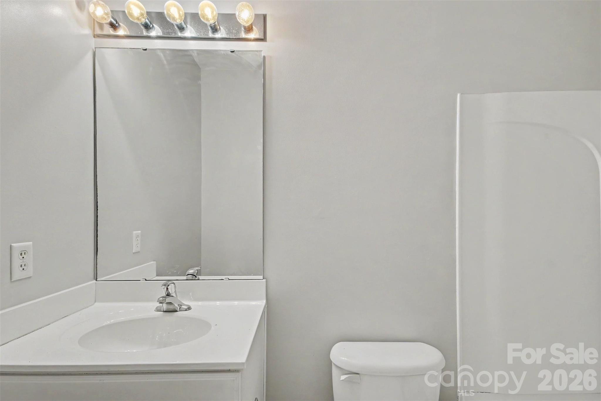 6858 Park Place Drive — Charlotte
