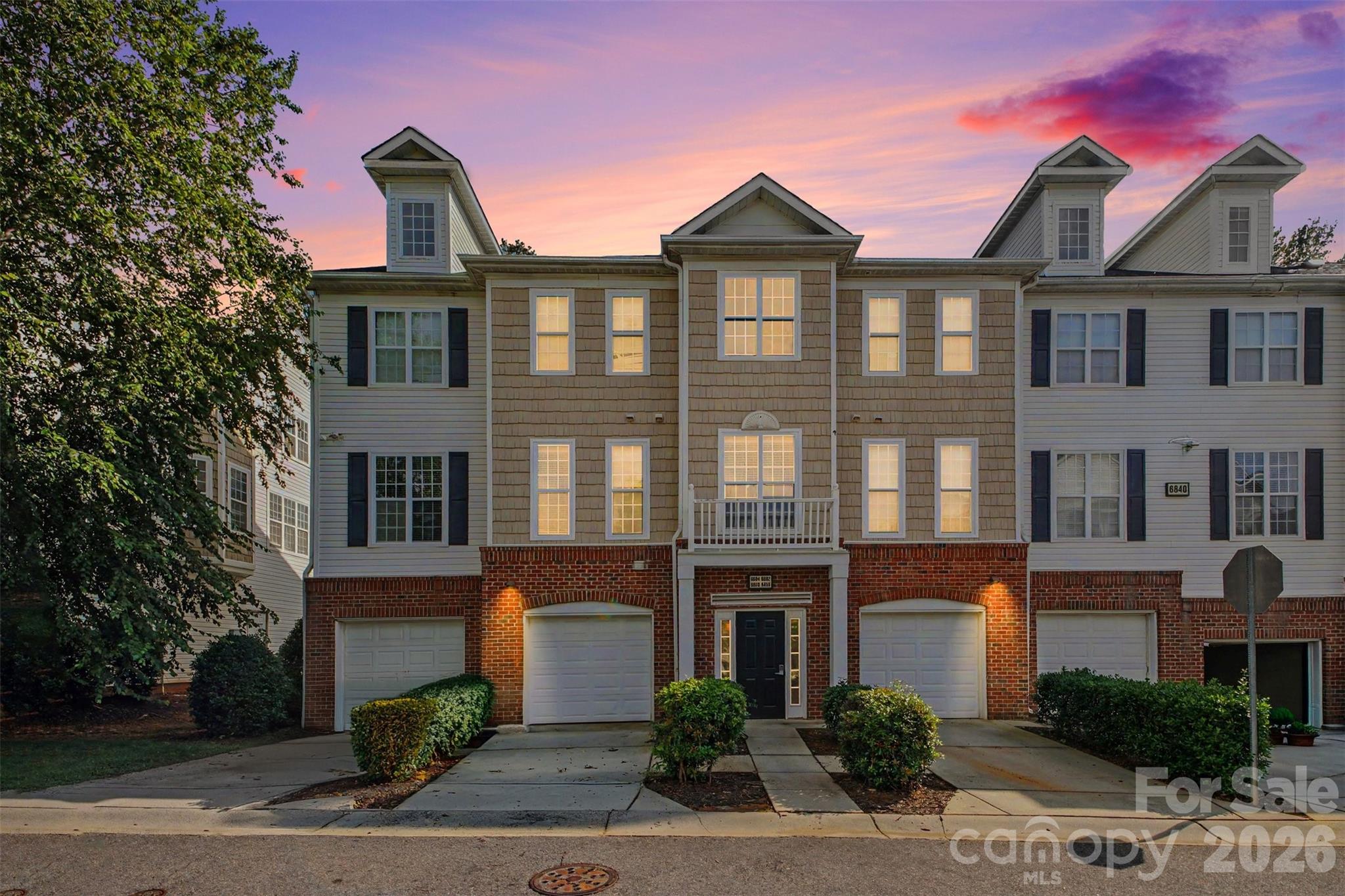 6858 Park Place Drive — Charlotte