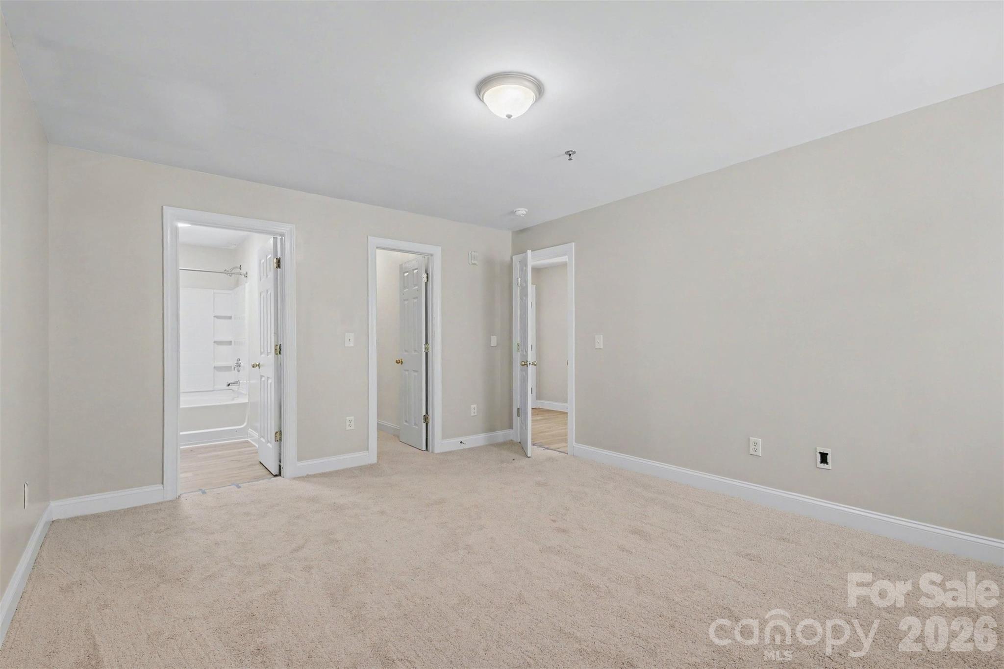 6858 Park Place Drive — Charlotte
