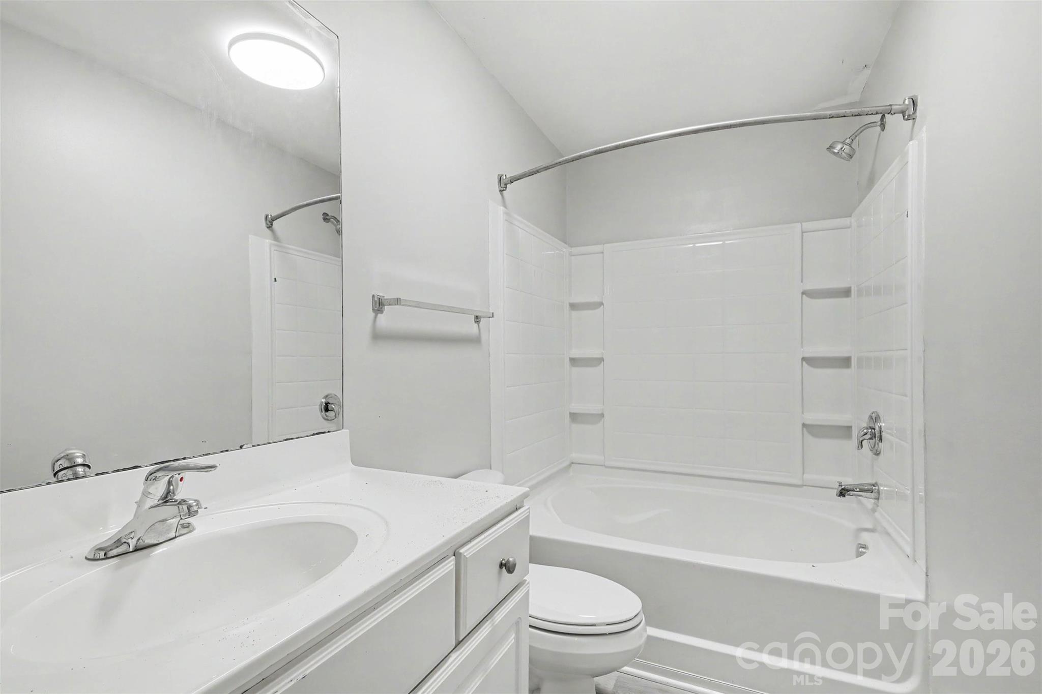 6858 Park Place Drive — Charlotte
