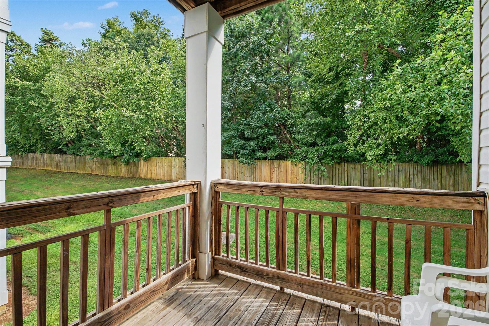 6858 Park Place Drive — Charlotte