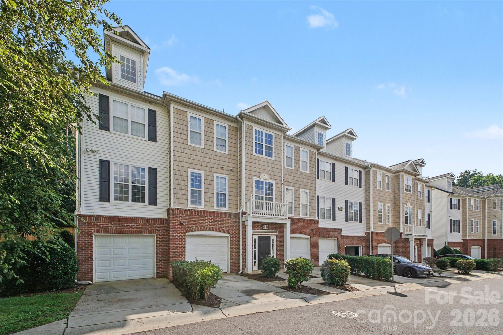 6858 Park Place Drive — Charlotte