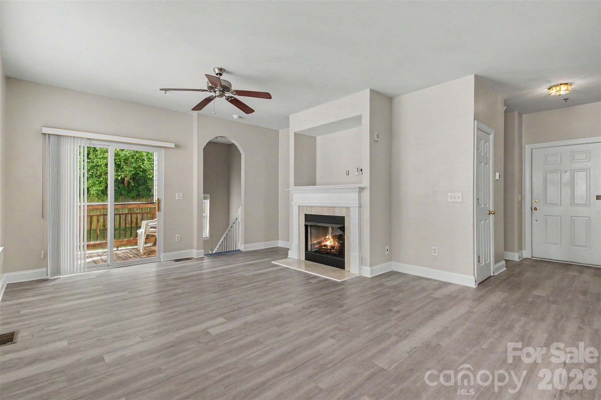 6858 Park Place Drive — Charlotte