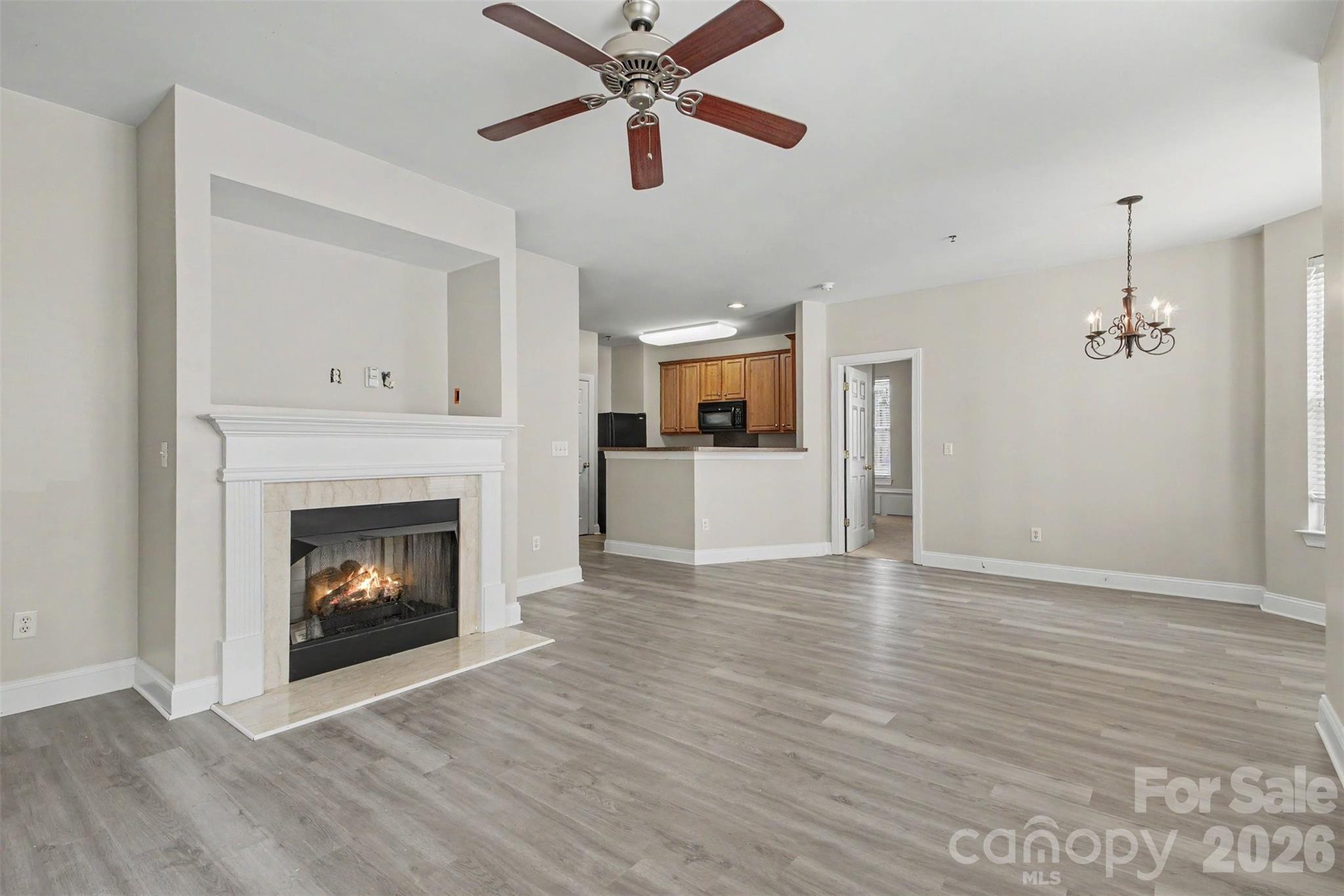 6858 Park Place Drive — Charlotte