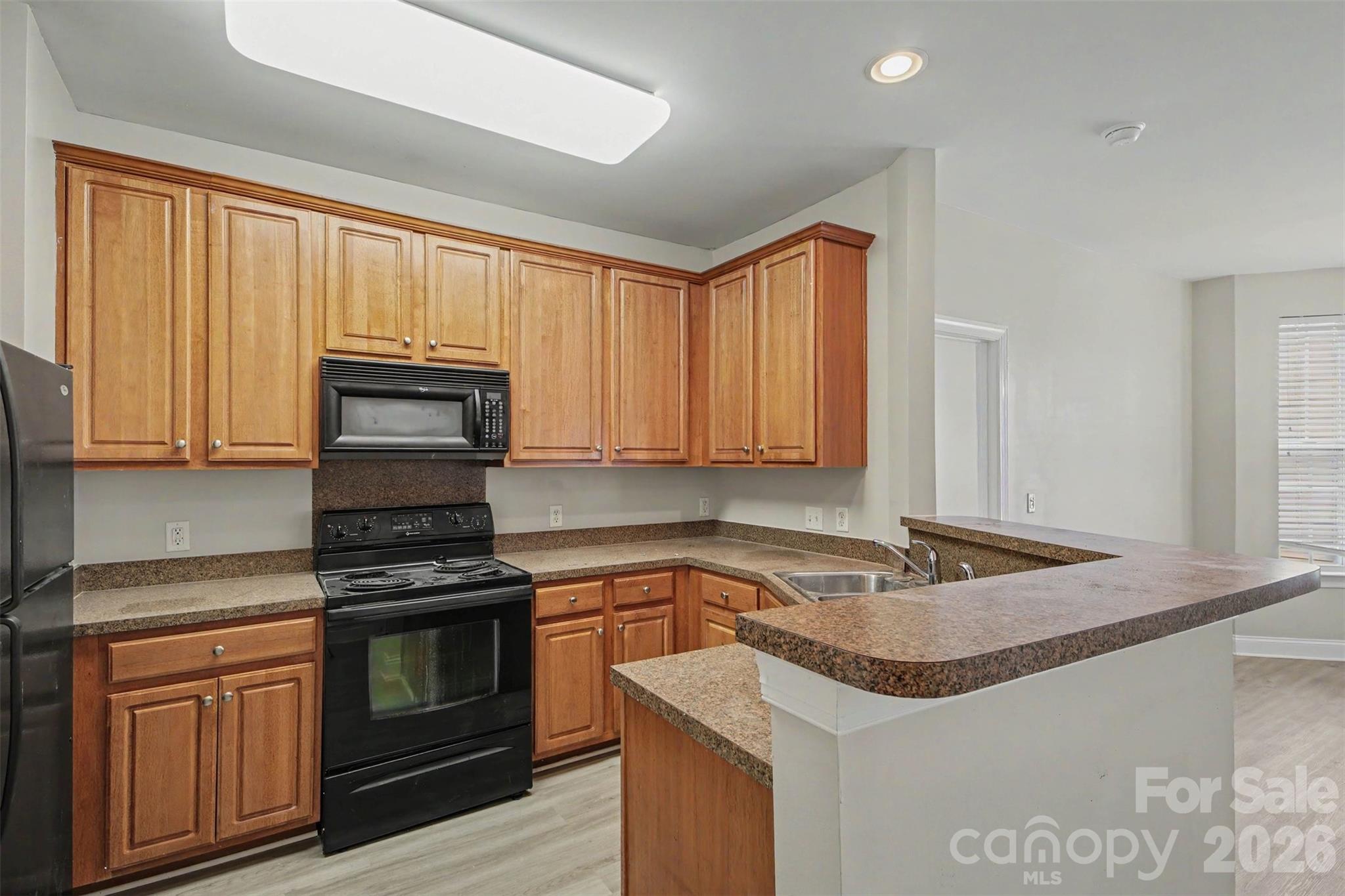 6858 Park Place Drive — Charlotte