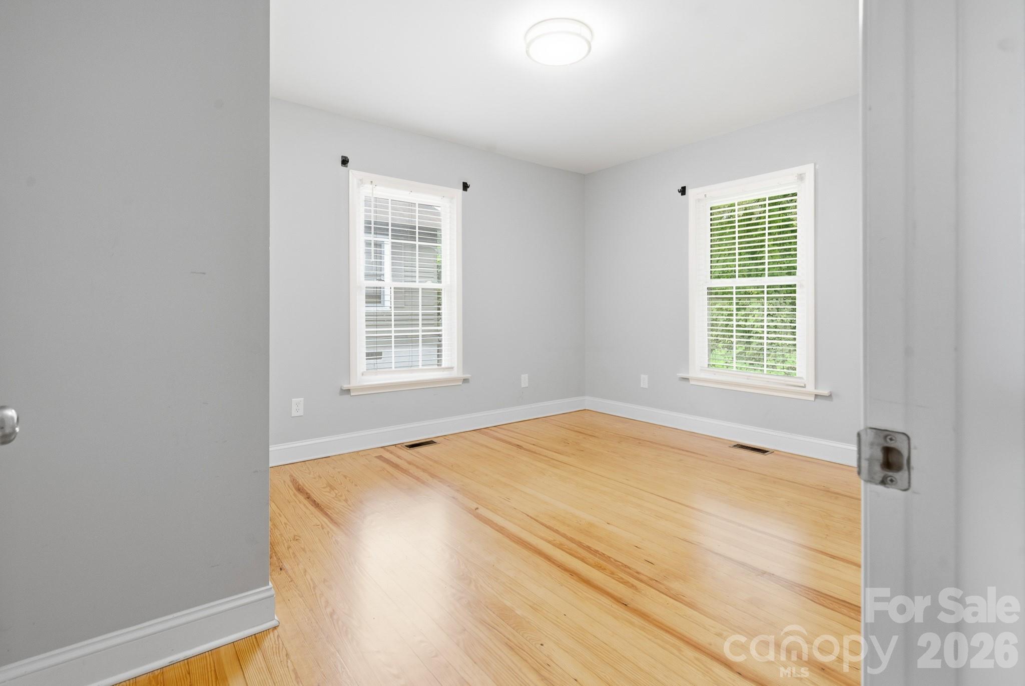 626 S Green Street — Statesville
