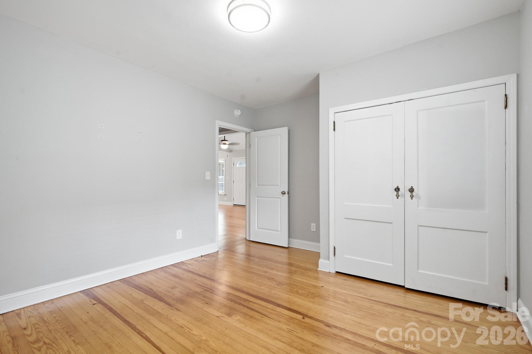 626 S Green Street — Statesville
