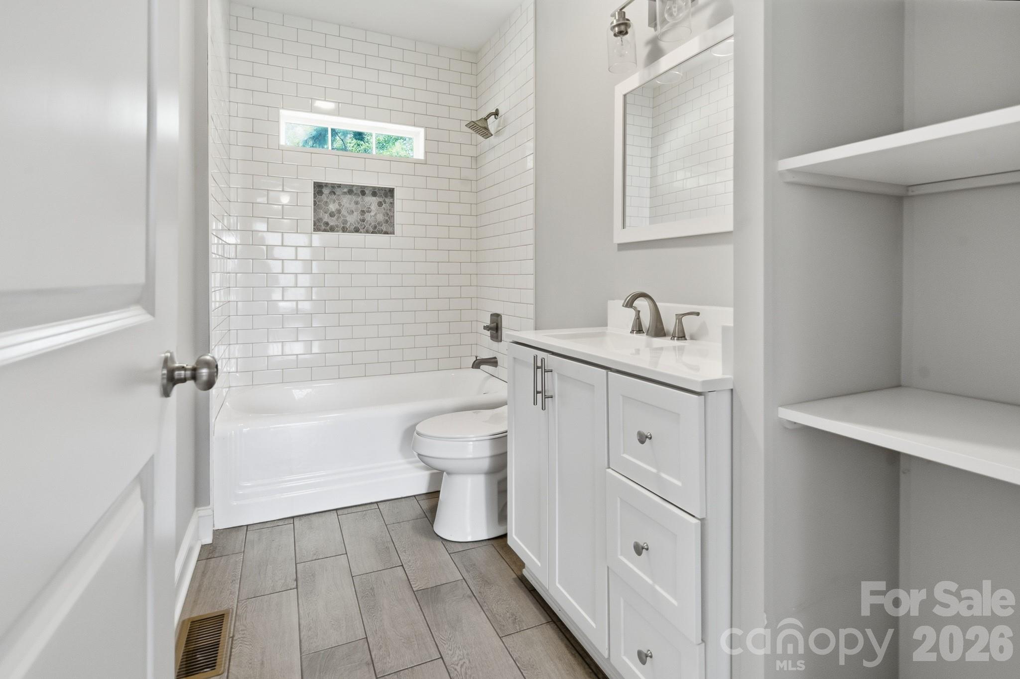 626 S Green Street — Statesville