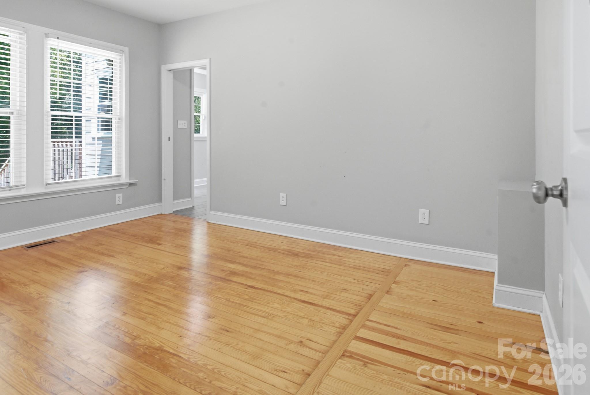 626 S Green Street — Statesville