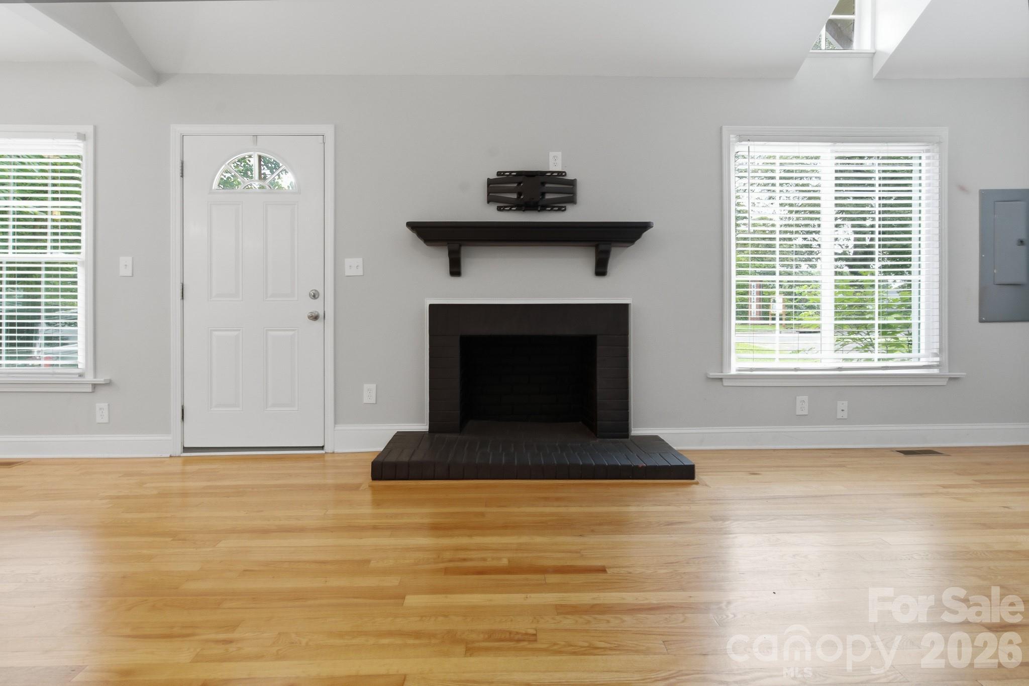 626 S Green Street — Statesville