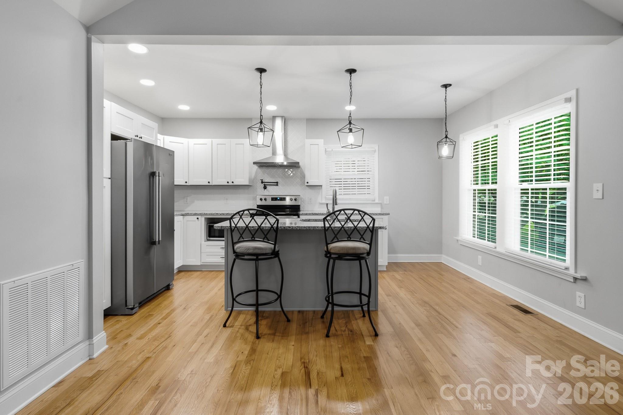 626 S Green Street — Statesville
