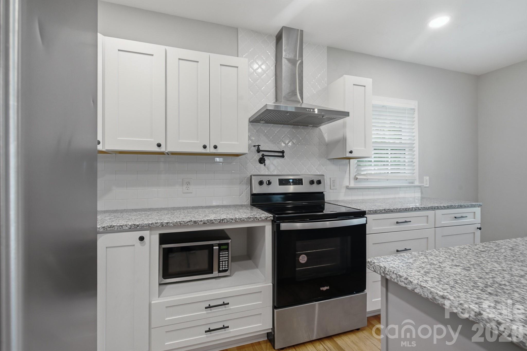 626 S Green Street — Statesville