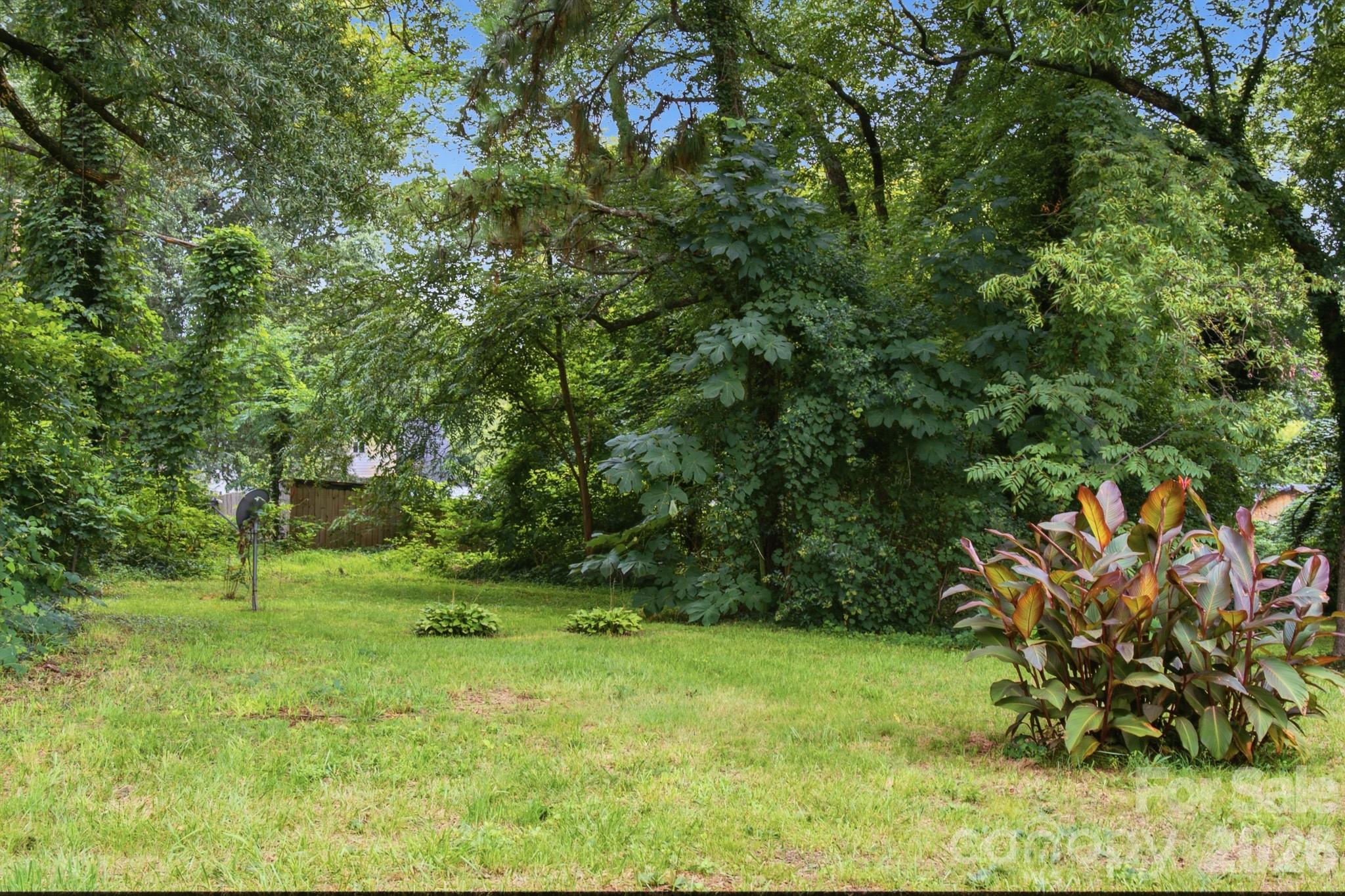 626 S Green Street — Statesville