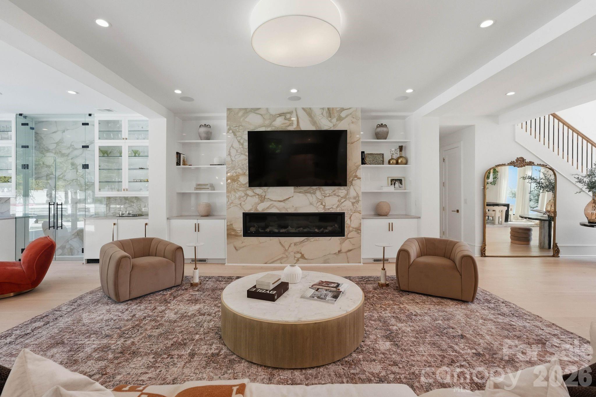 8821 Covey Rise Court — Charlotte