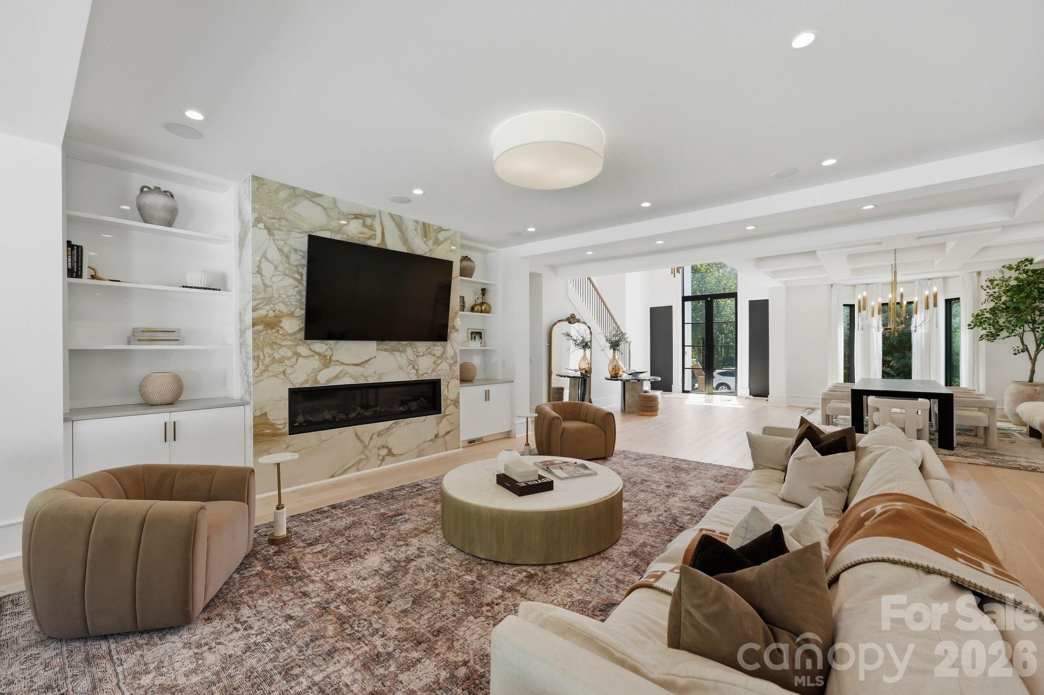 8821 Covey Rise Court — Charlotte