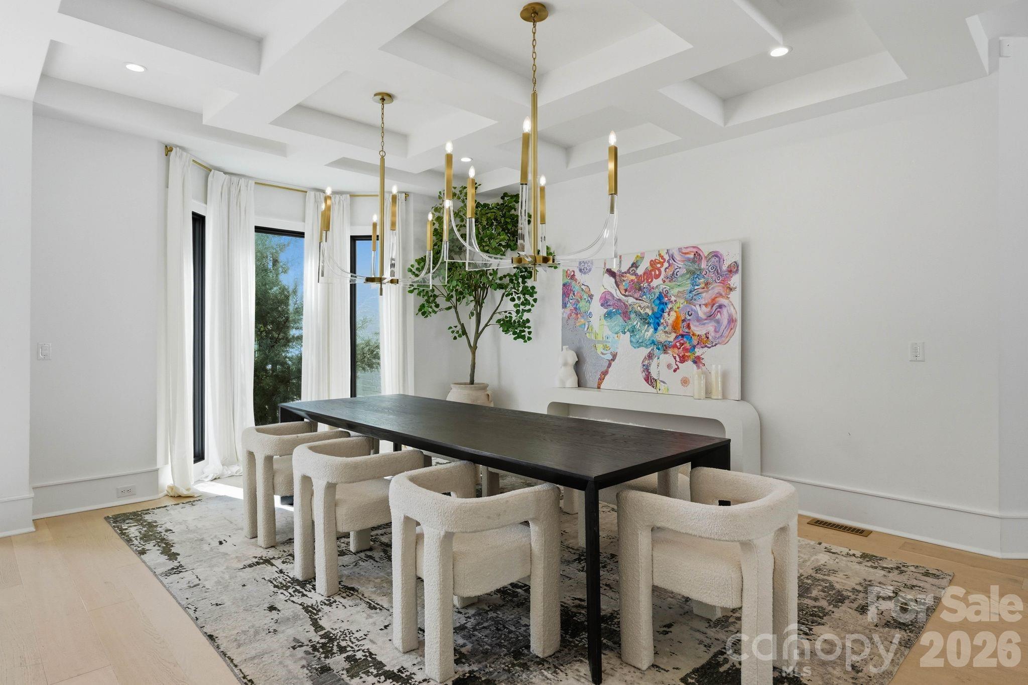 8821 Covey Rise Court — Charlotte