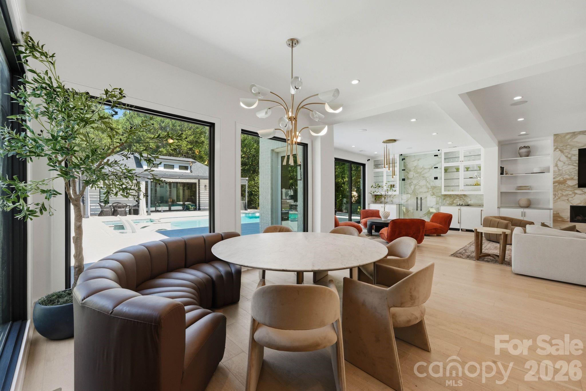 8821 Covey Rise Court — Charlotte