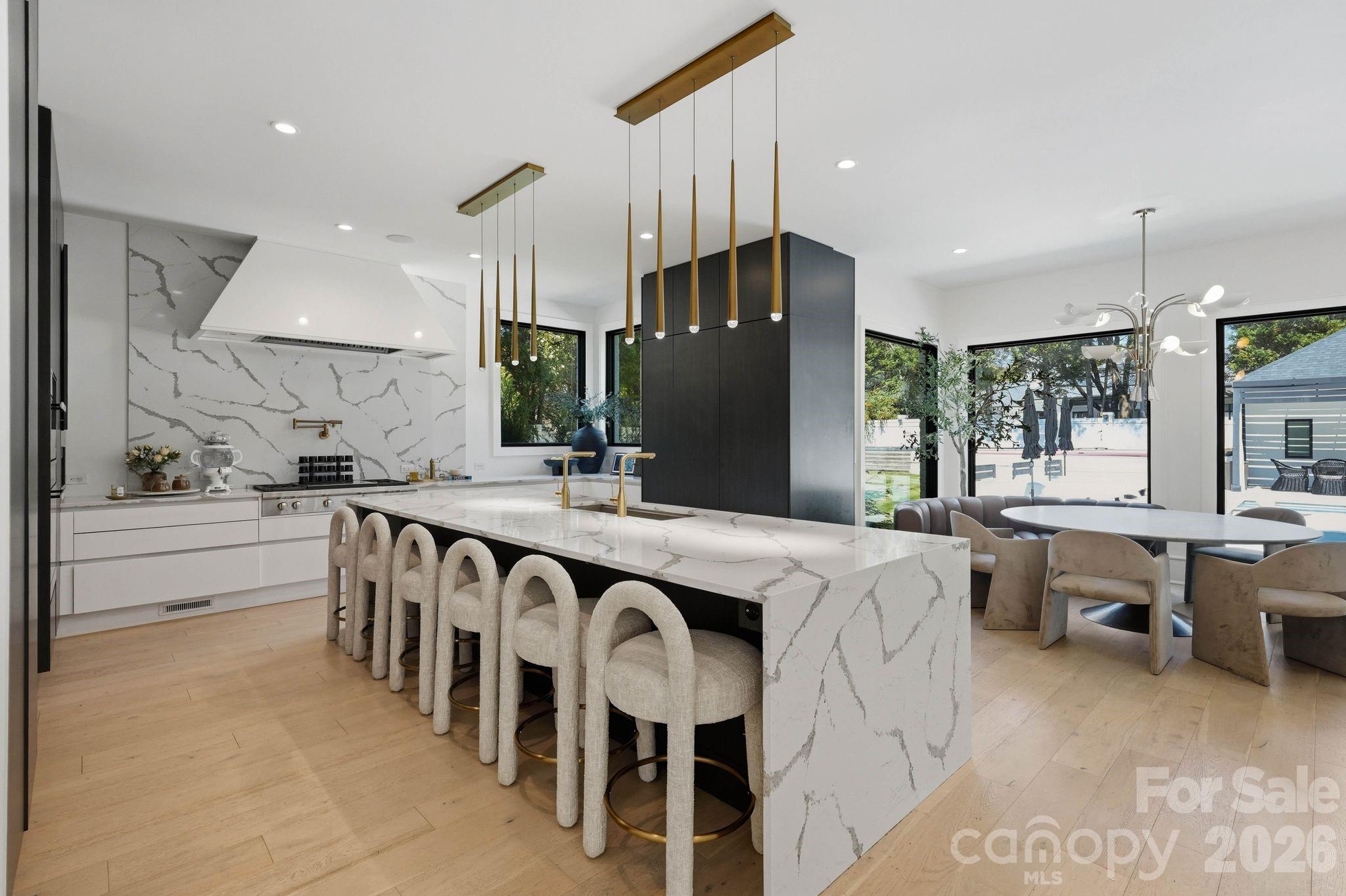 8821 Covey Rise Court — Charlotte