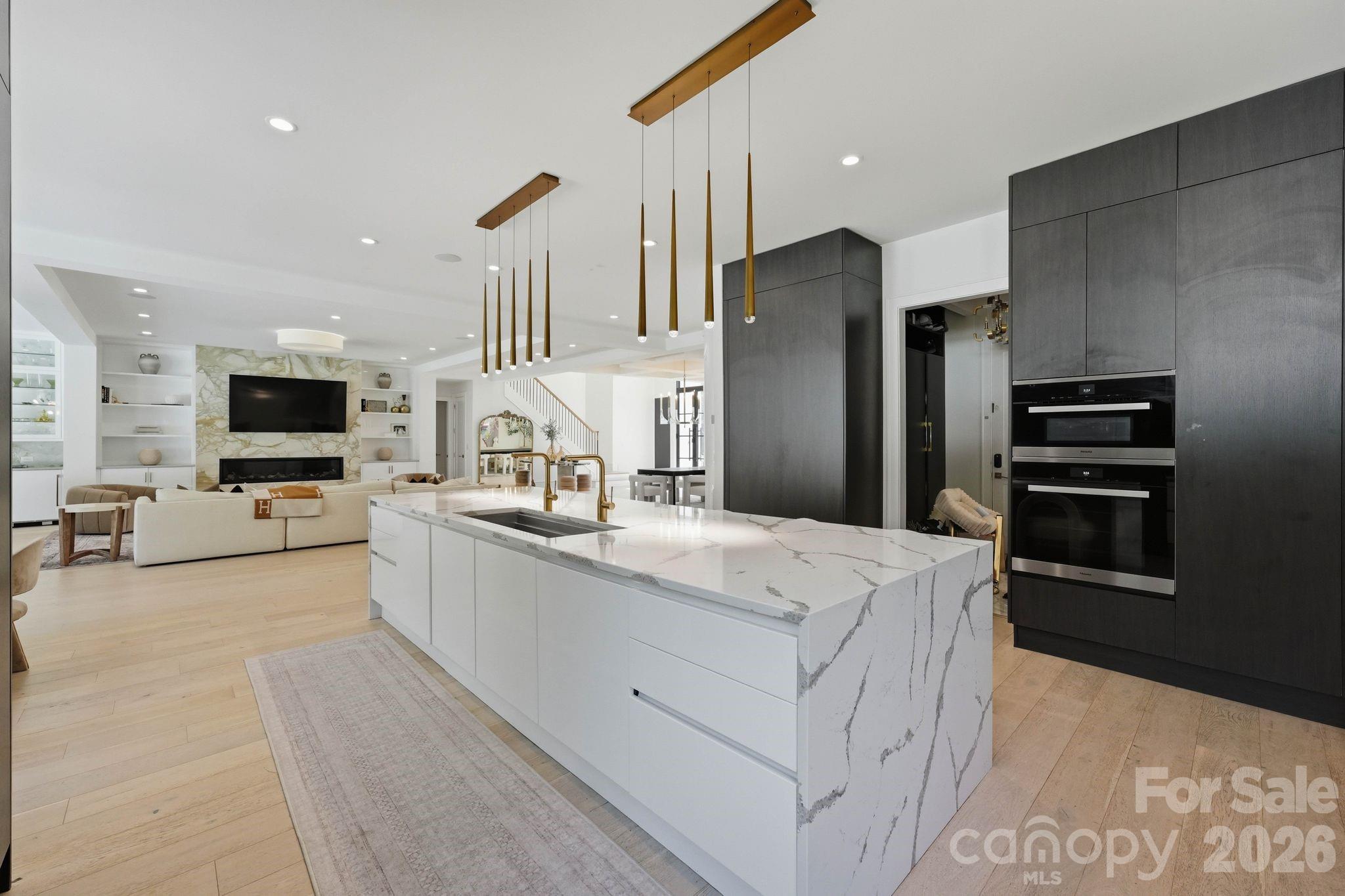 8821 Covey Rise Court — Charlotte