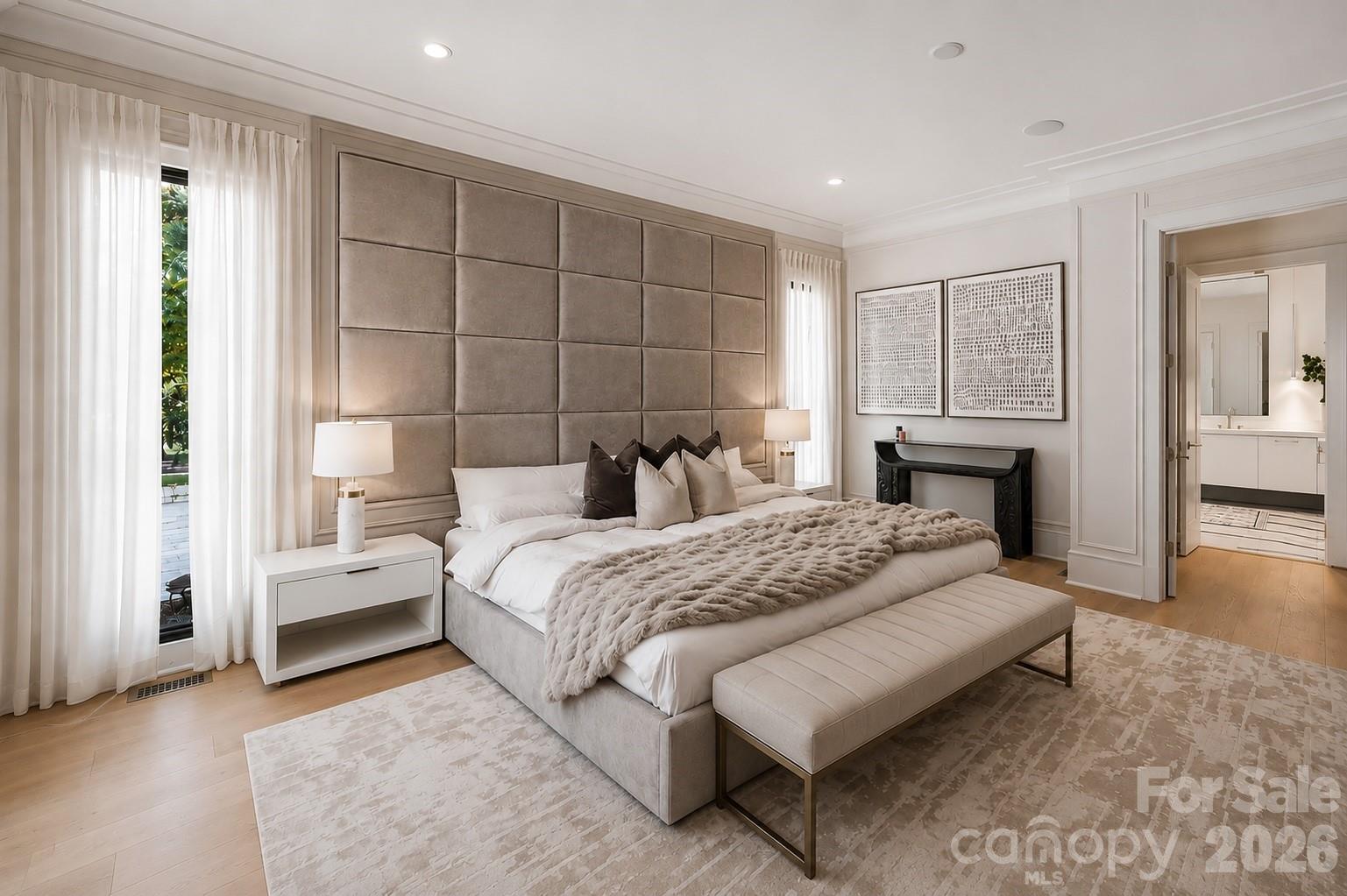 8821 Covey Rise Court — Charlotte