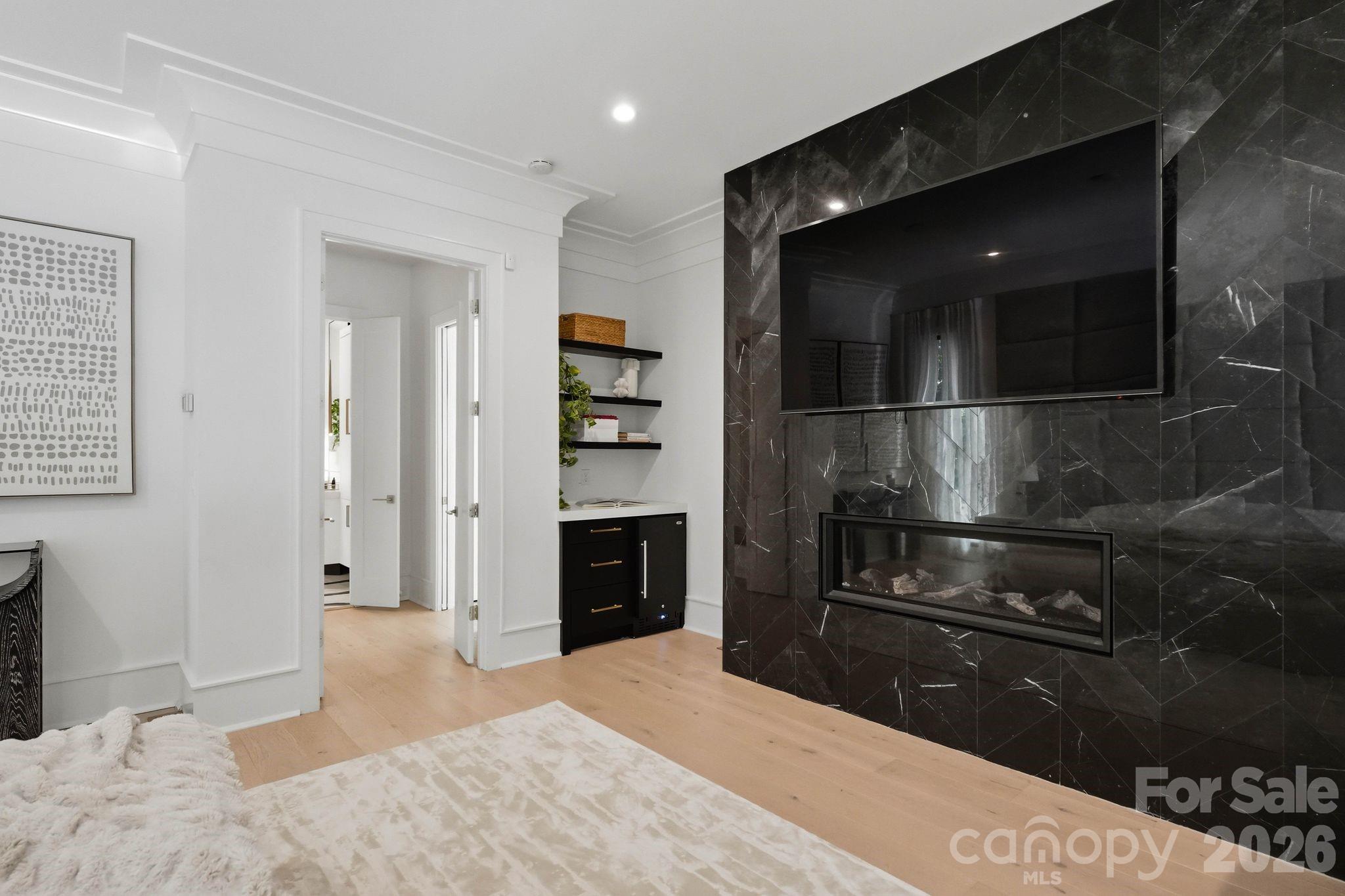 8821 Covey Rise Court — Charlotte