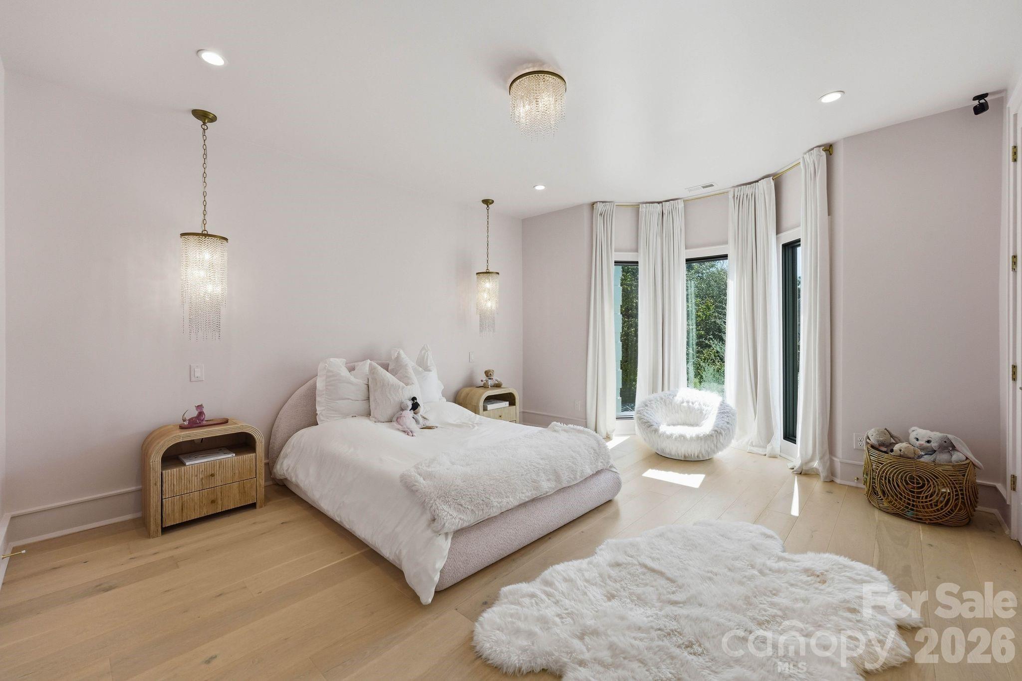 8821 Covey Rise Court — Charlotte