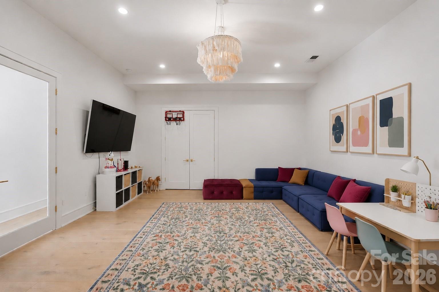 8821 Covey Rise Court — Charlotte