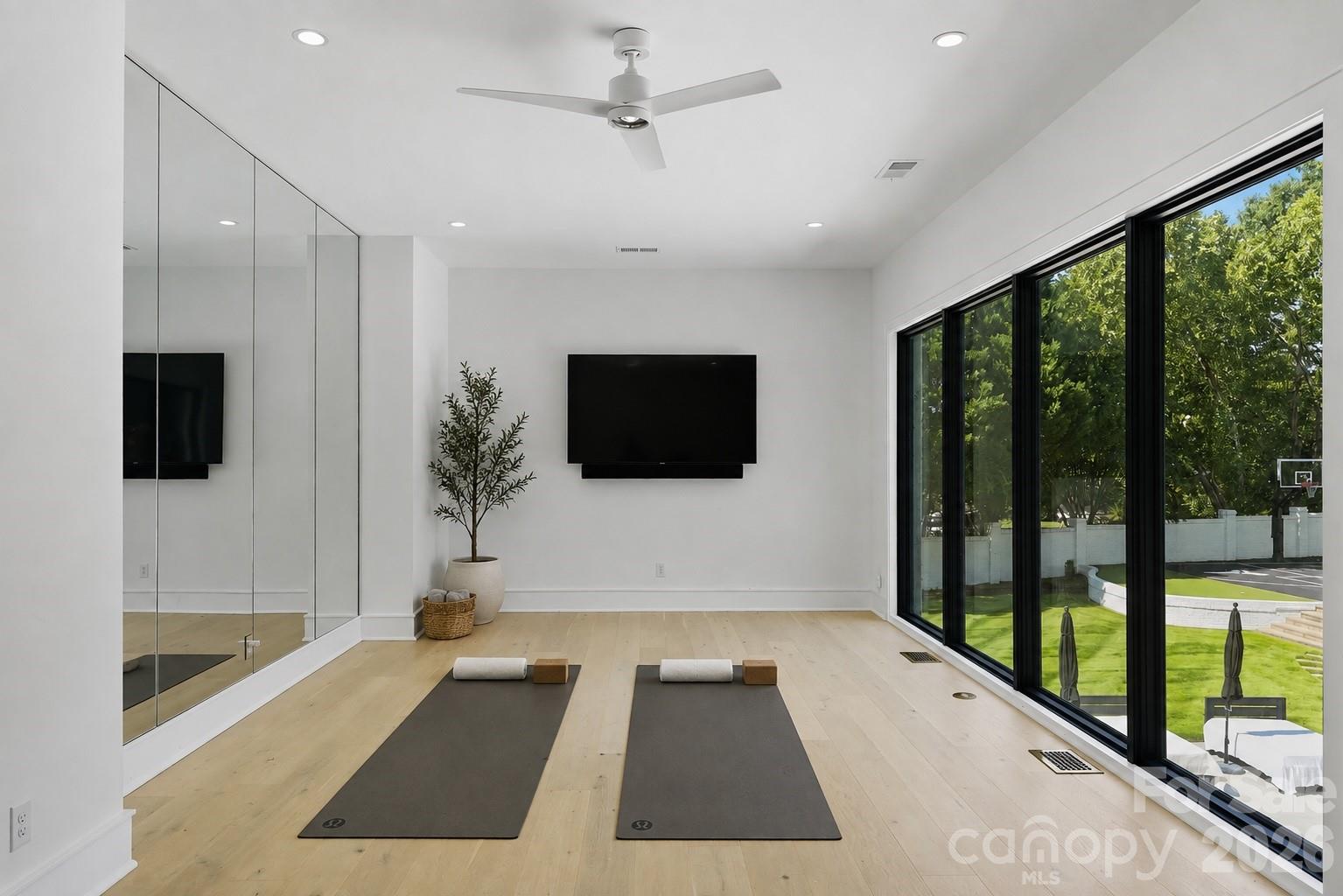 8821 Covey Rise Court — Charlotte
