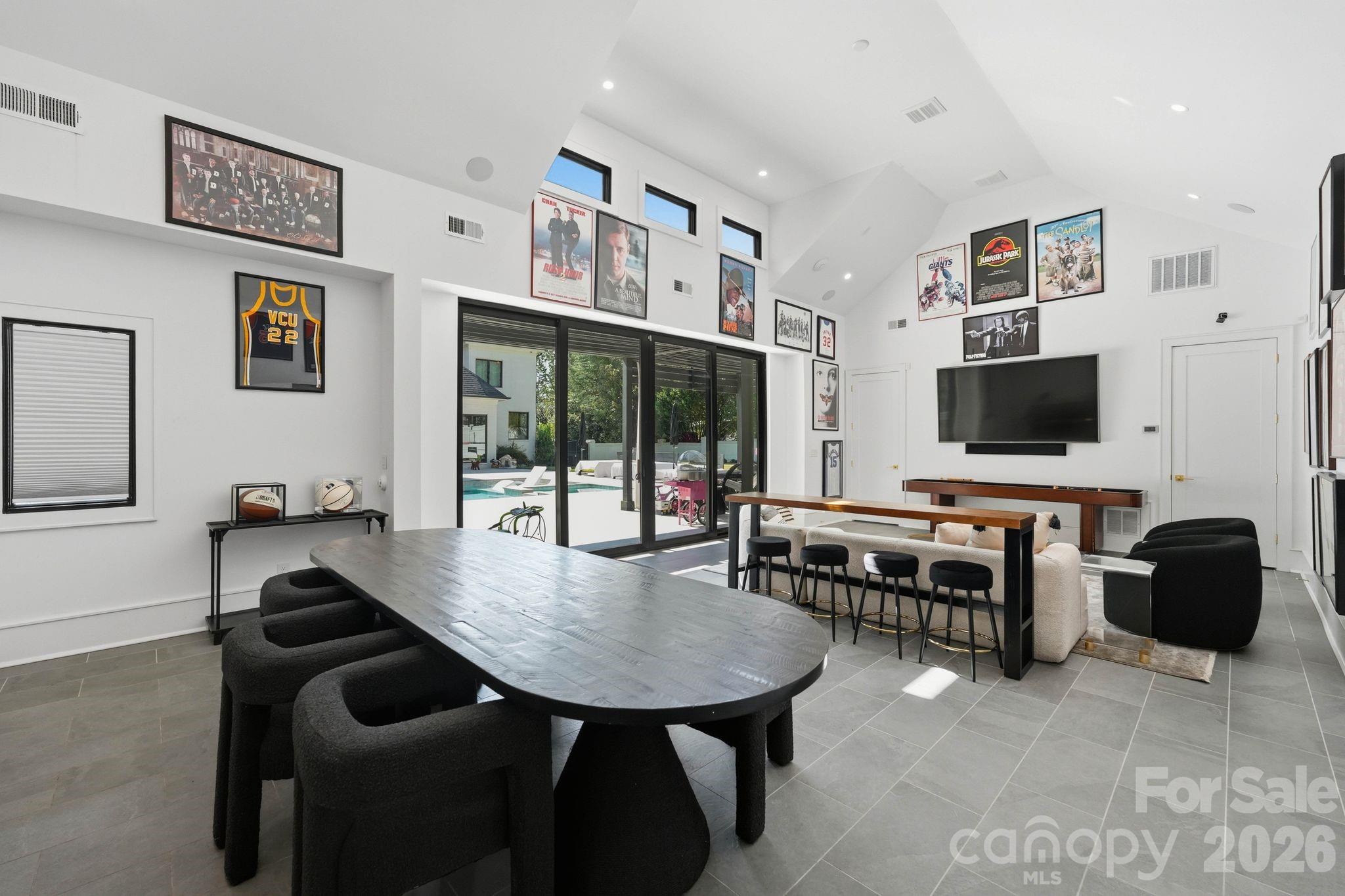 8821 Covey Rise Court — Charlotte