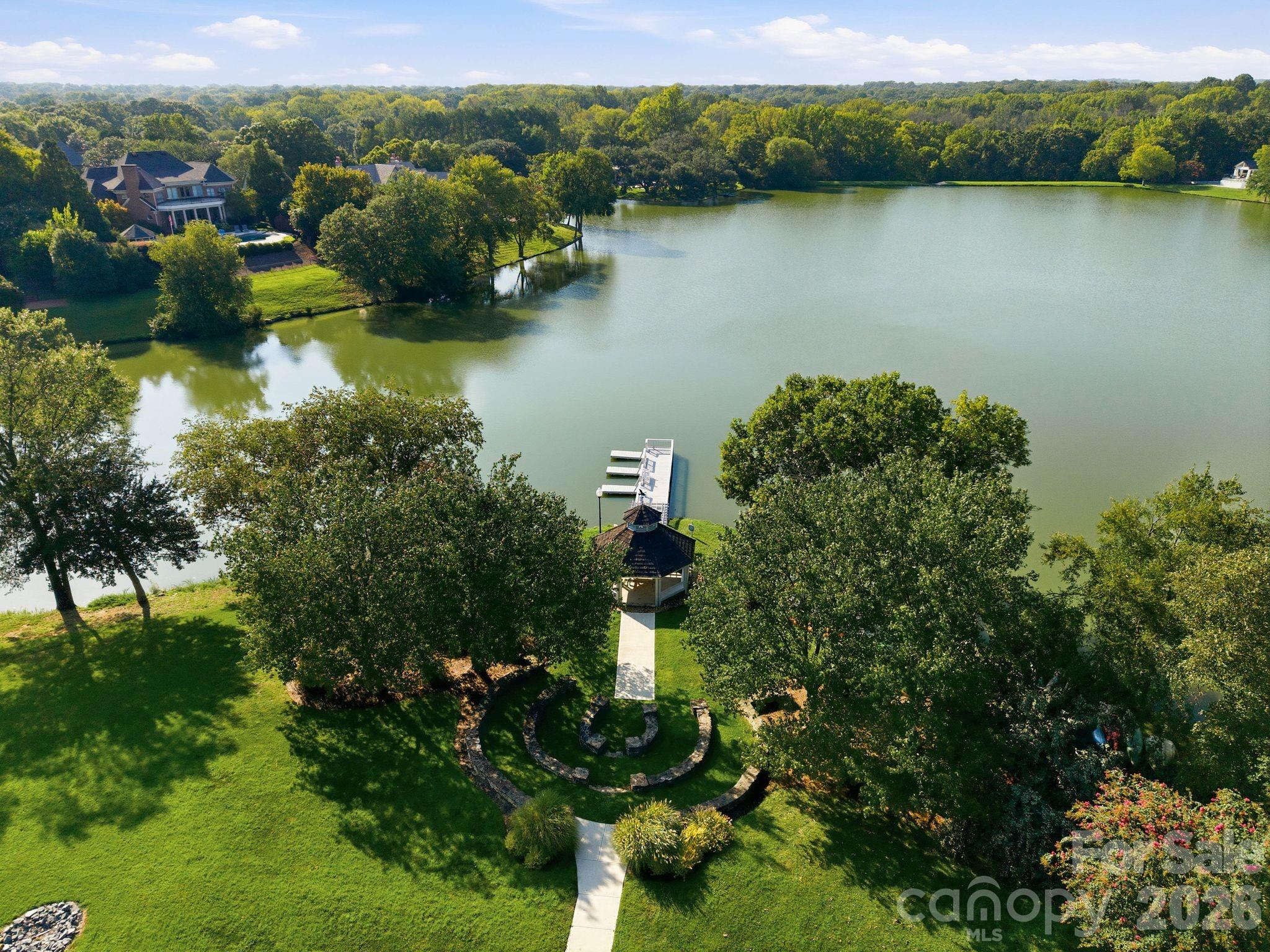 8821 Covey Rise Court — Charlotte