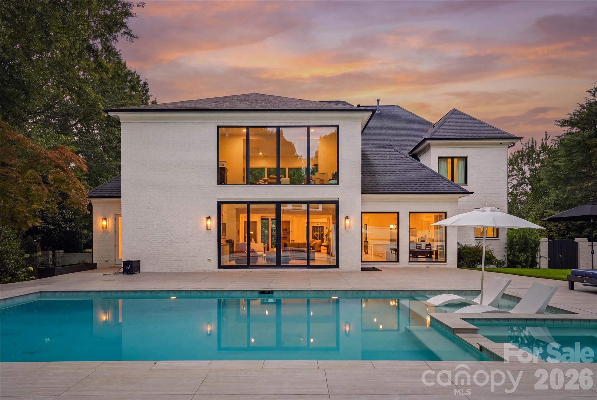8821 Covey Rise Court — Charlotte