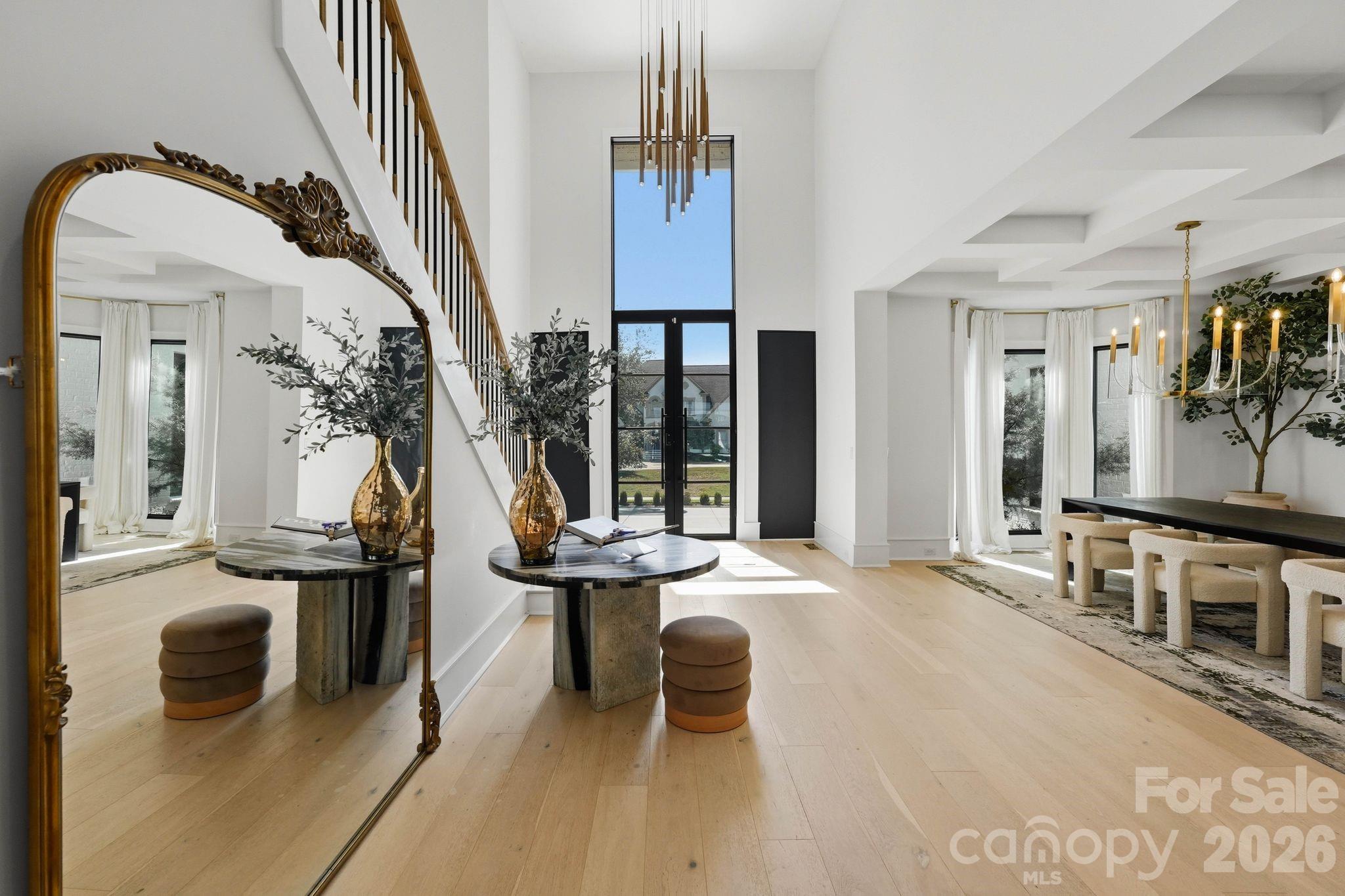 8821 Covey Rise Court — Charlotte