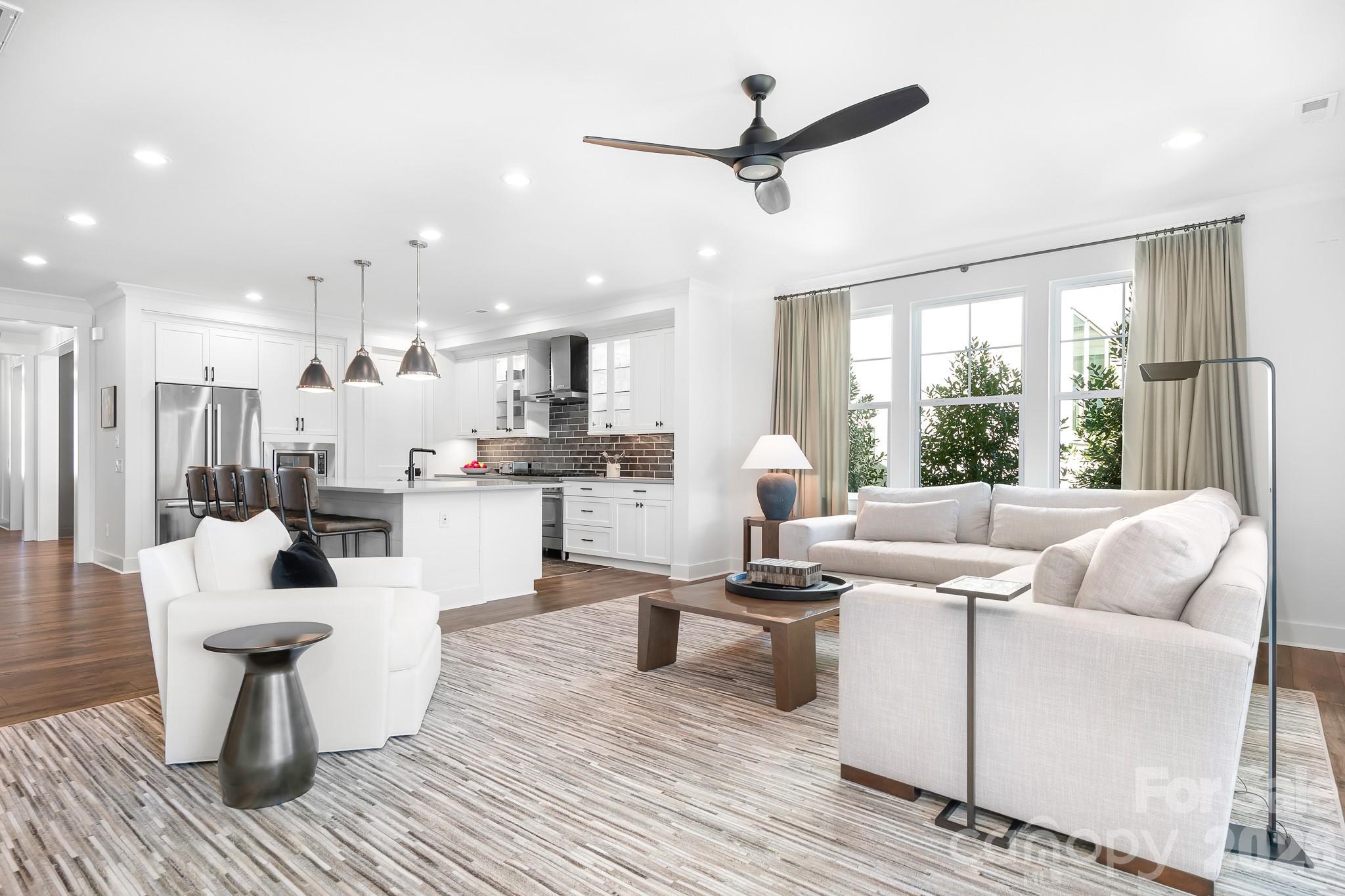 14903 Laura Michelle Road — Huntersville