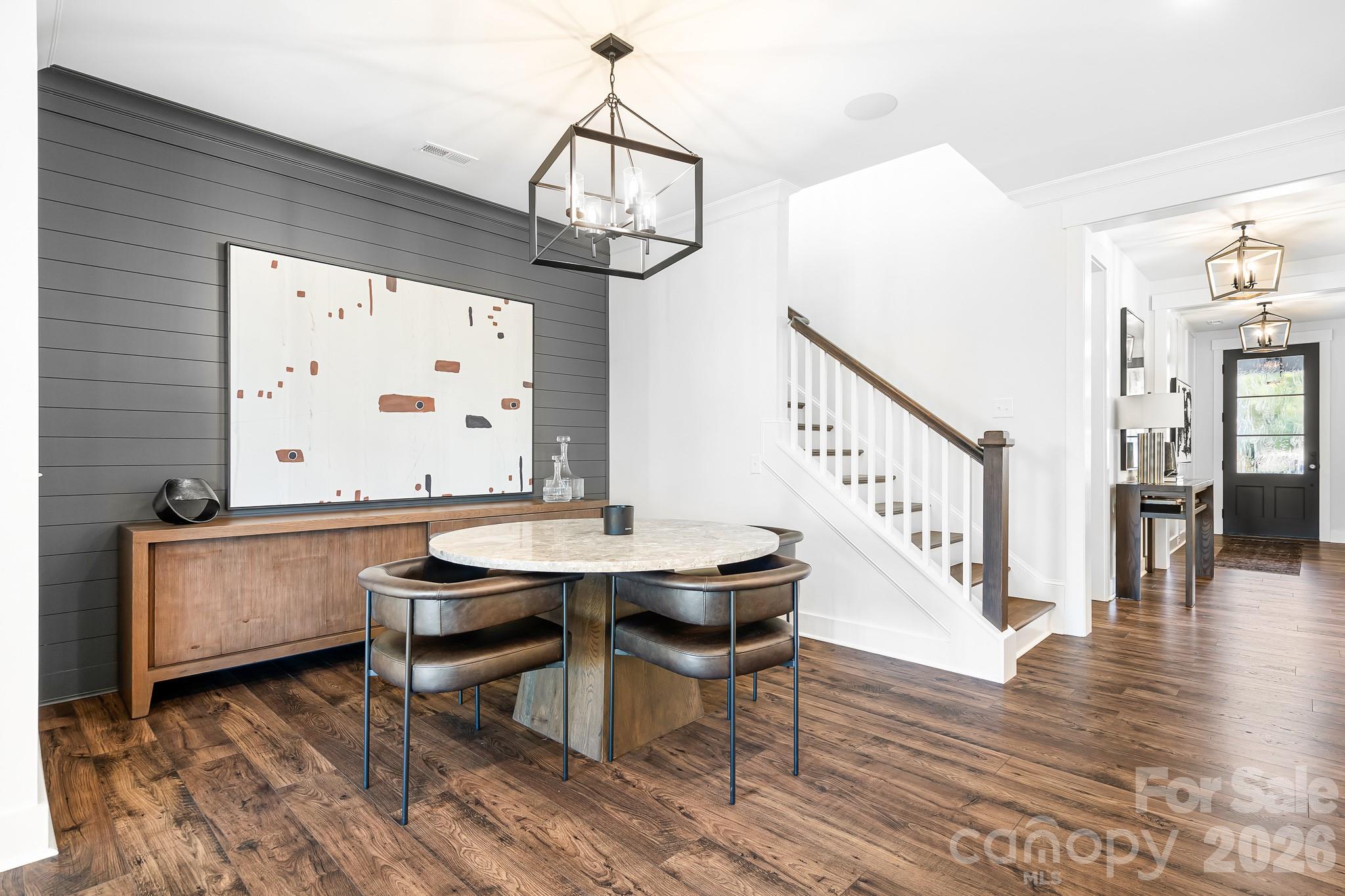14903 Laura Michelle Road — Huntersville