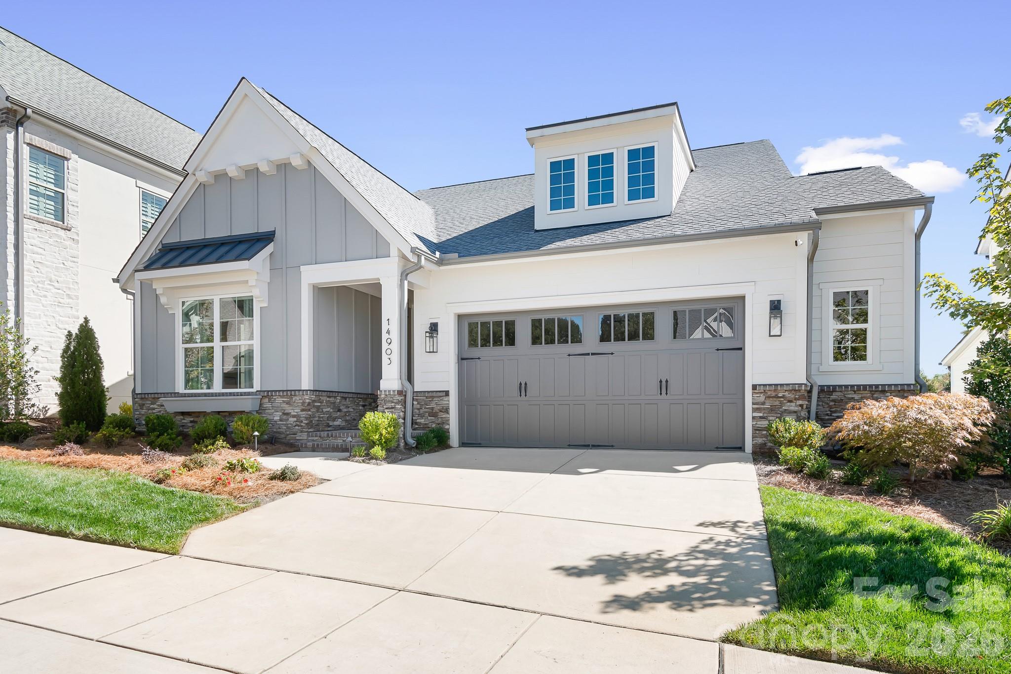 14903 Laura Michelle Road — Huntersville