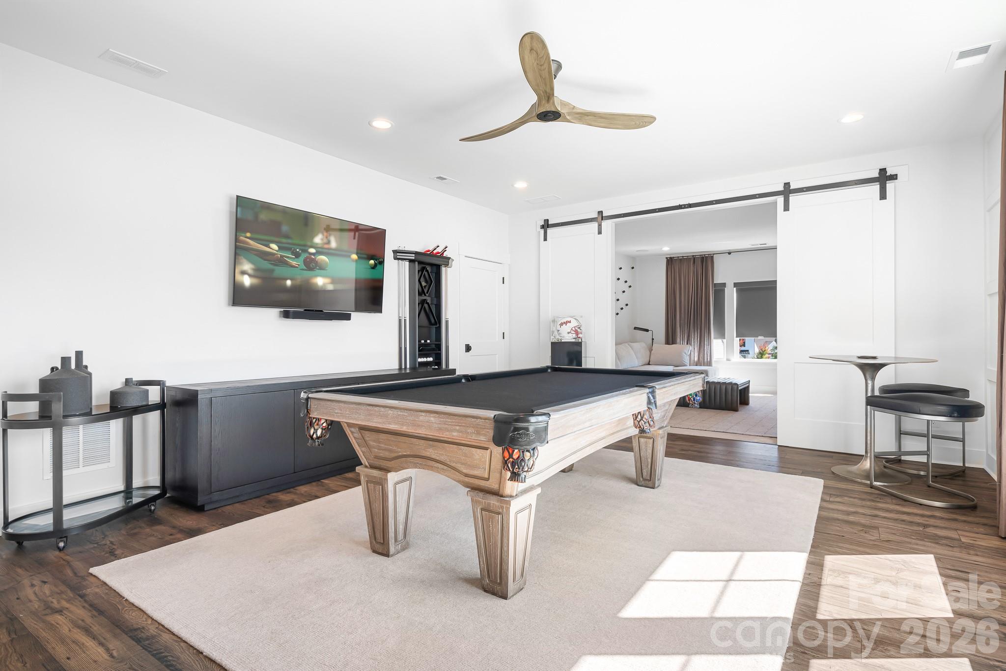 14903 Laura Michelle Road — Huntersville