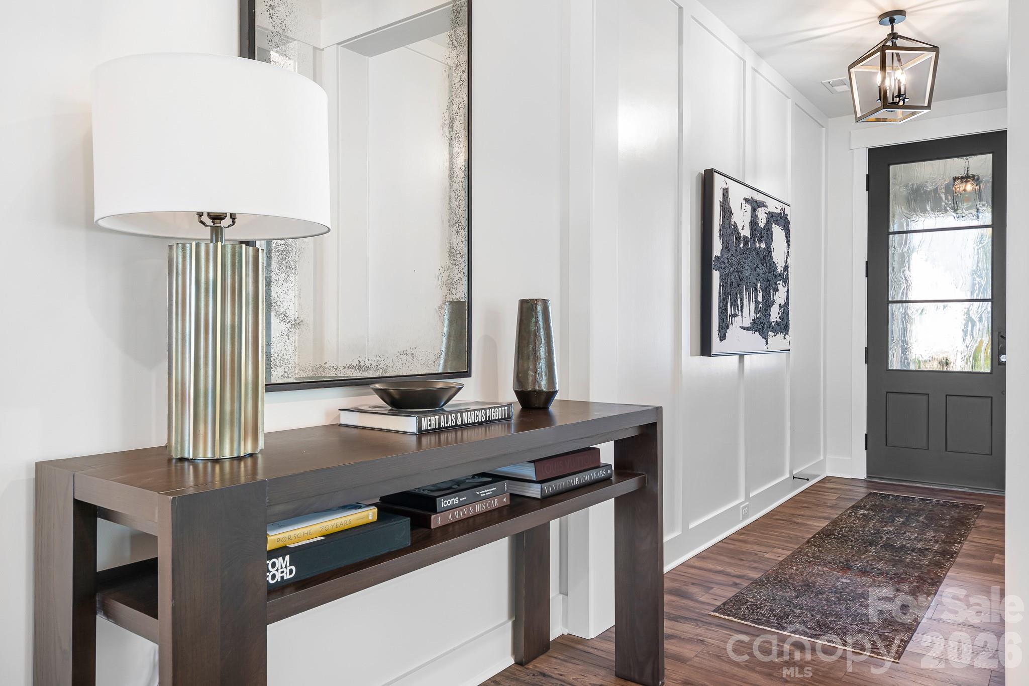 14903 Laura Michelle Road — Huntersville