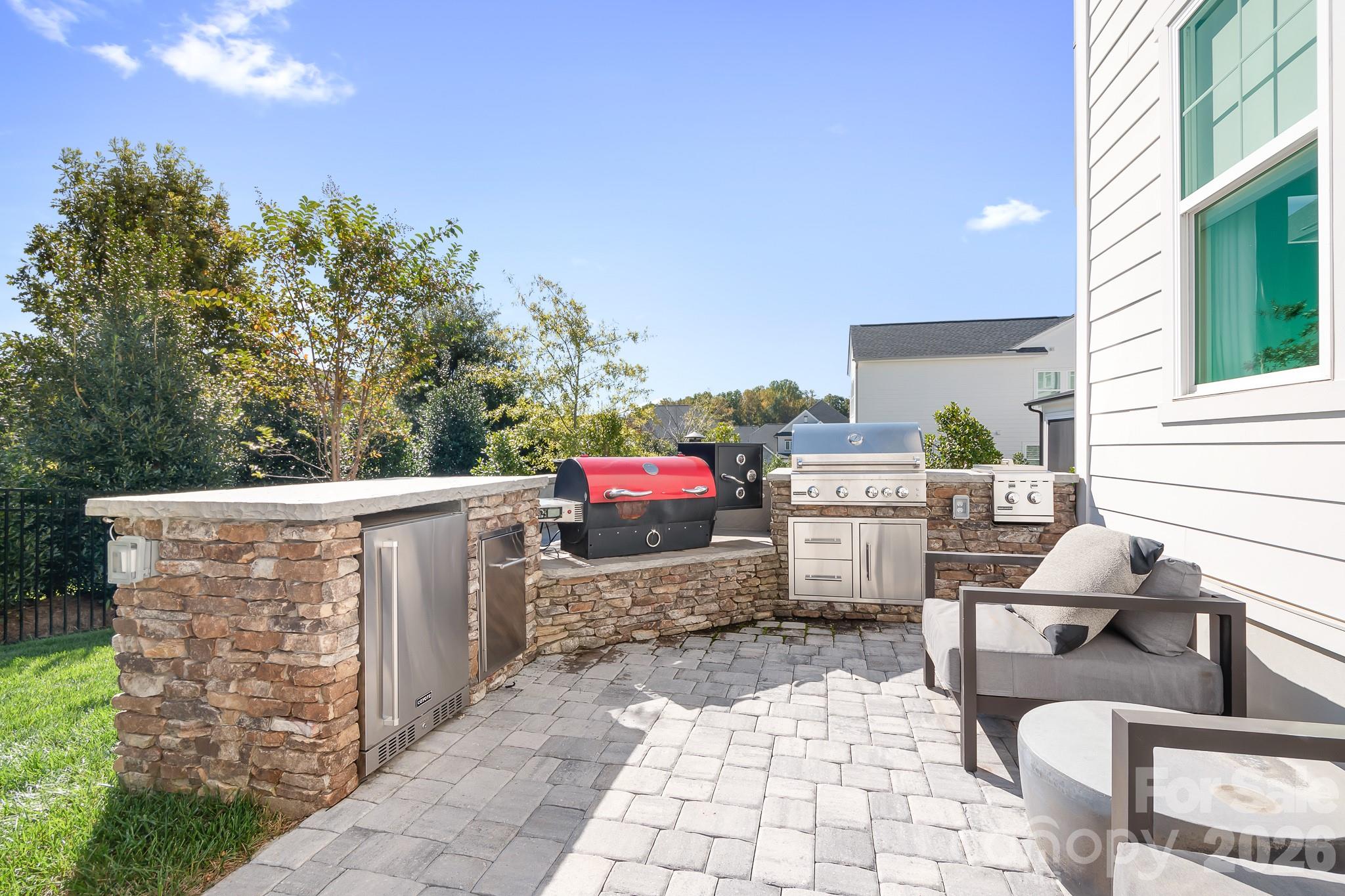 14903 Laura Michelle Road — Huntersville