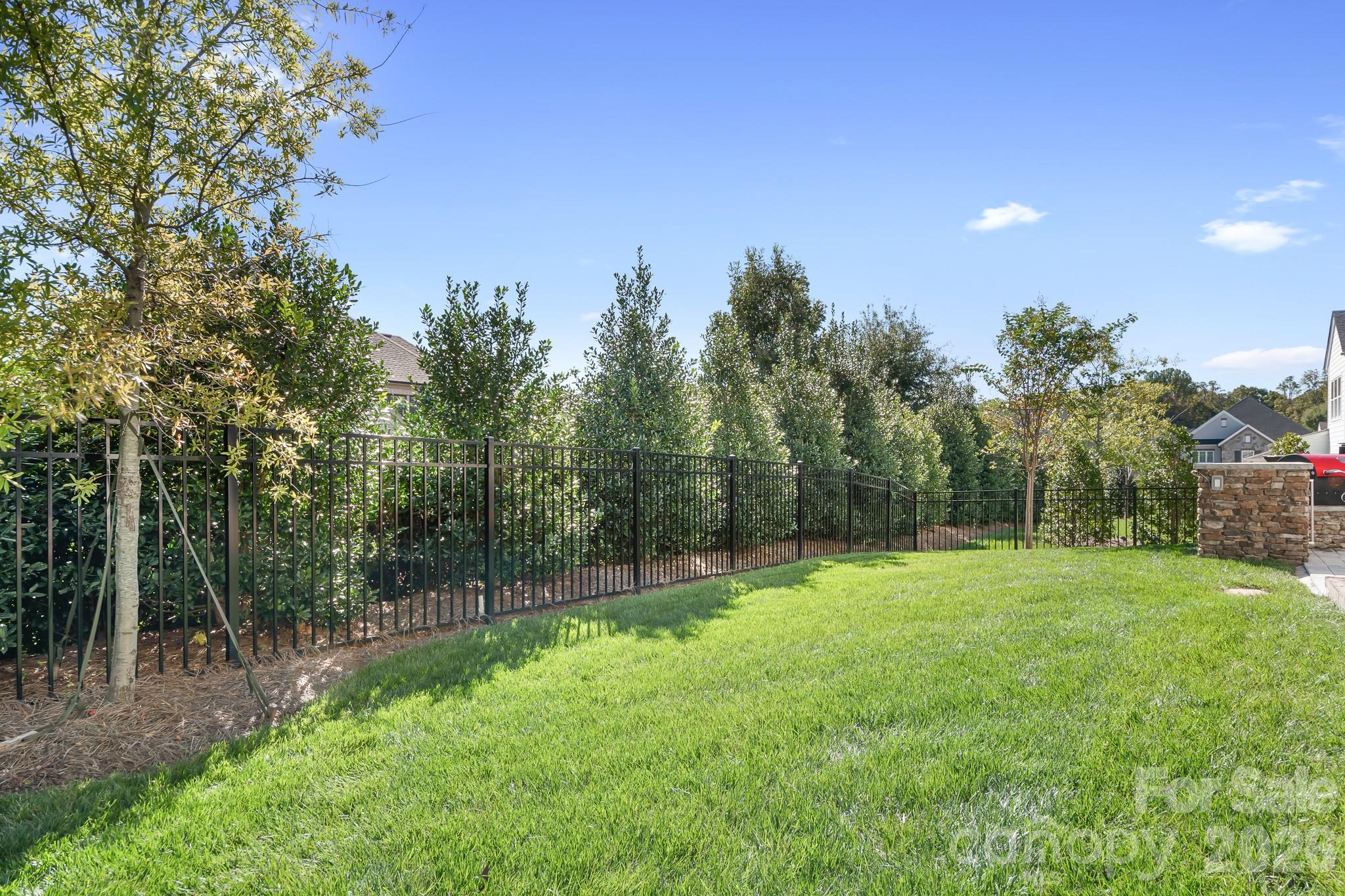 14903 Laura Michelle Road — Huntersville