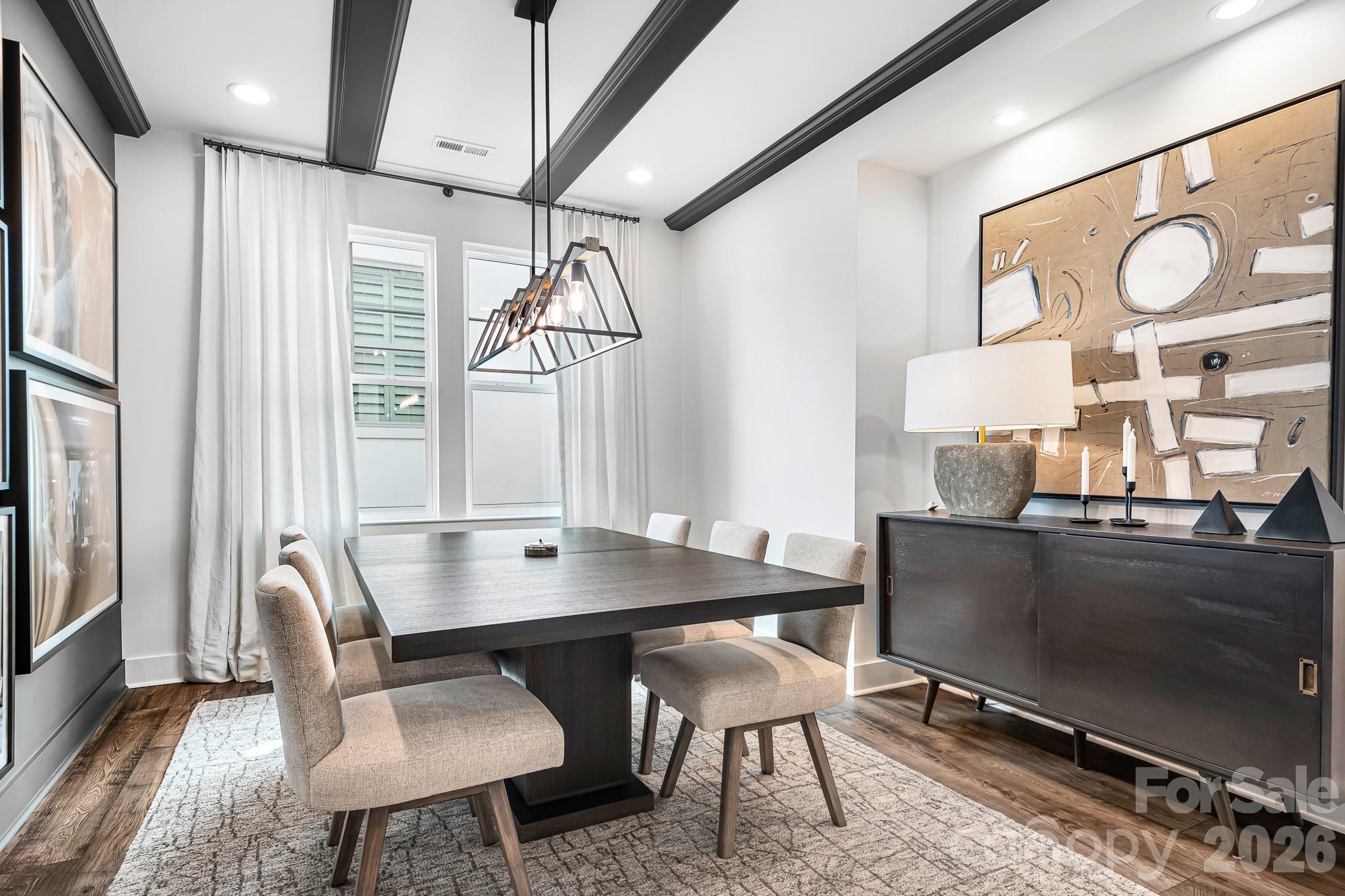 14903 Laura Michelle Road — Huntersville