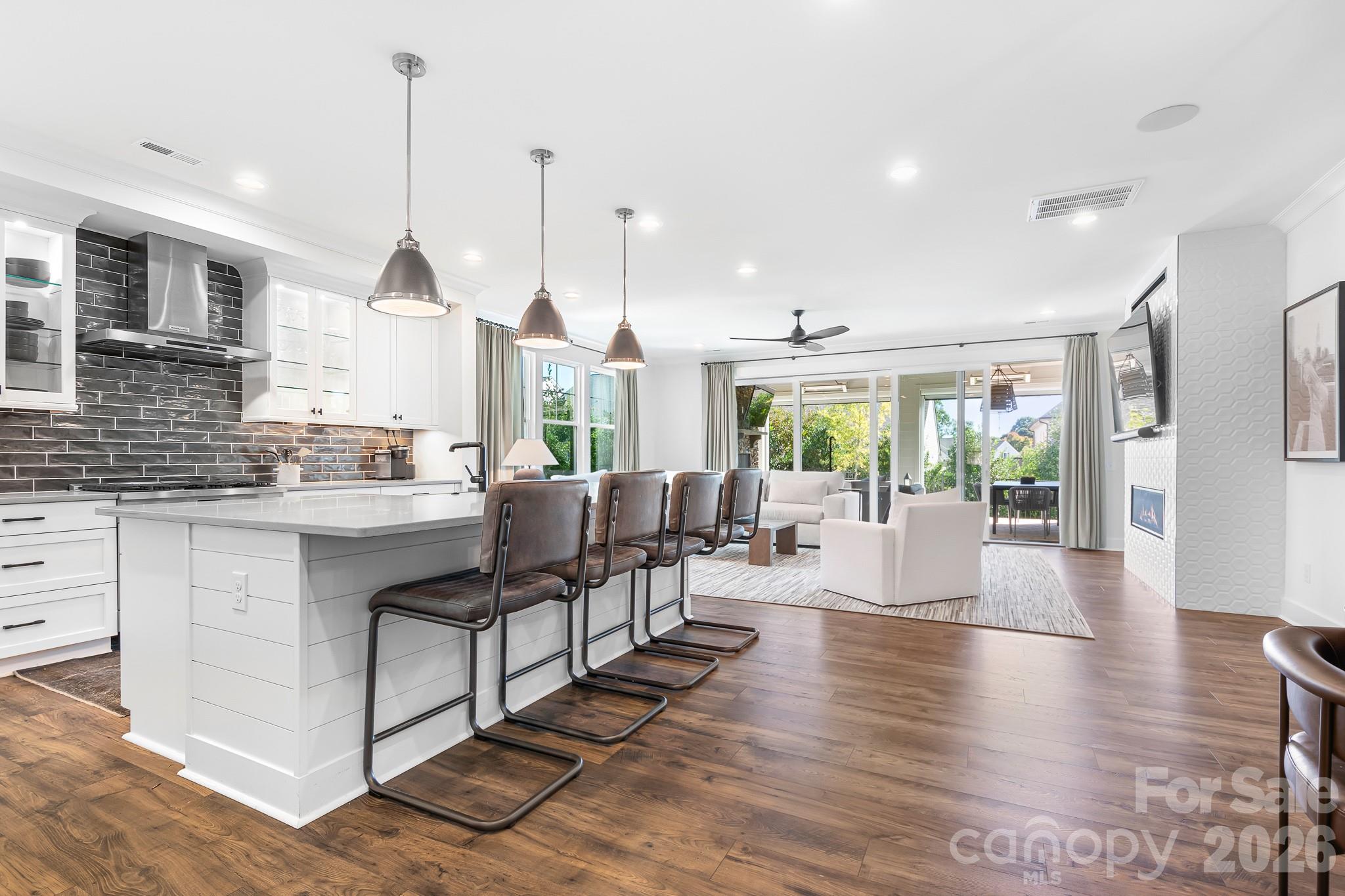 14903 Laura Michelle Road — Huntersville