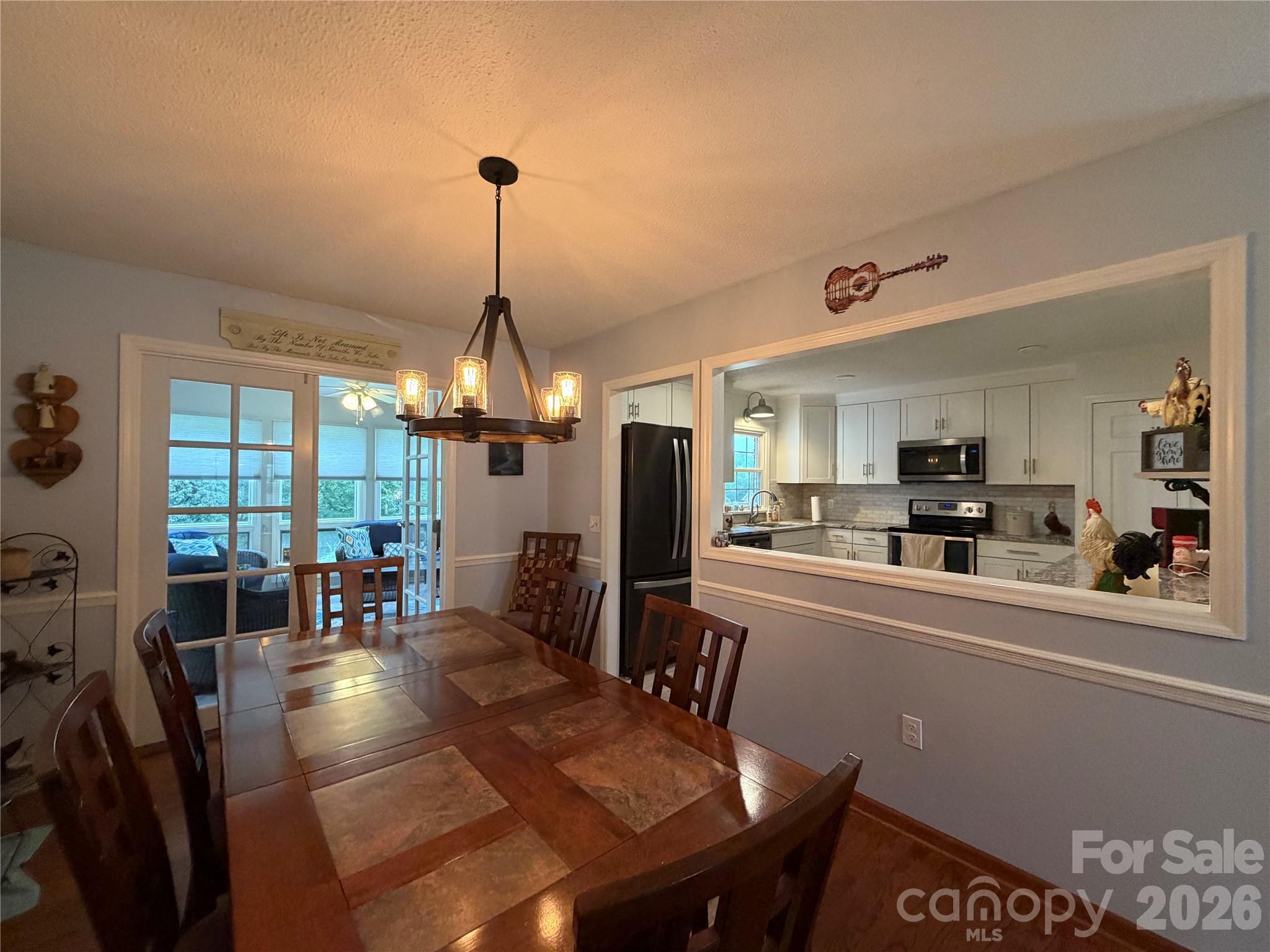 1000 Beaumont Poplar Street — North Wilkesboro